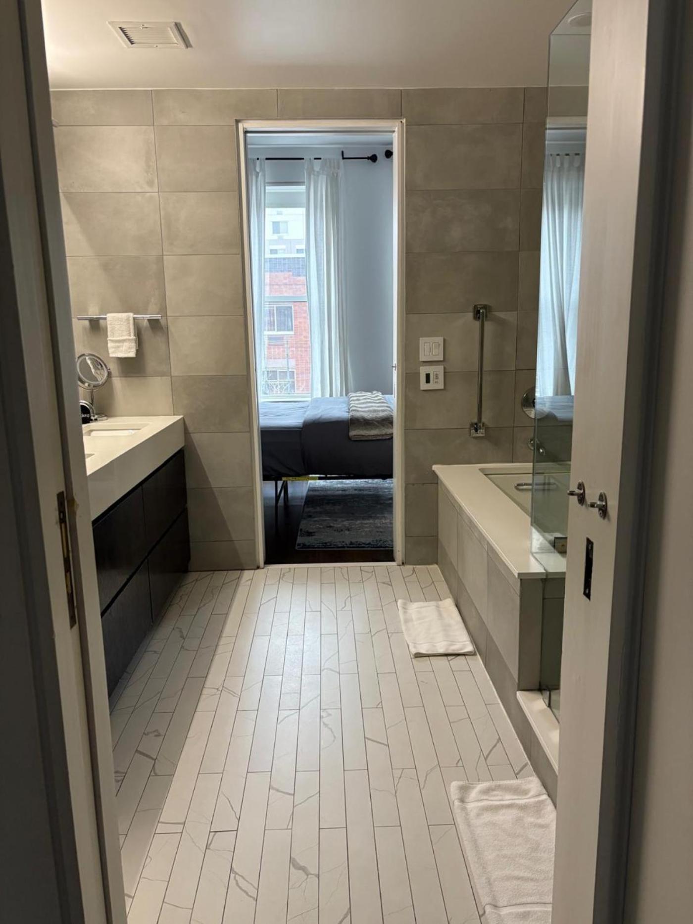 Harlem New Multi-million Dollar Manhattan Brownstone Casa vacanze *