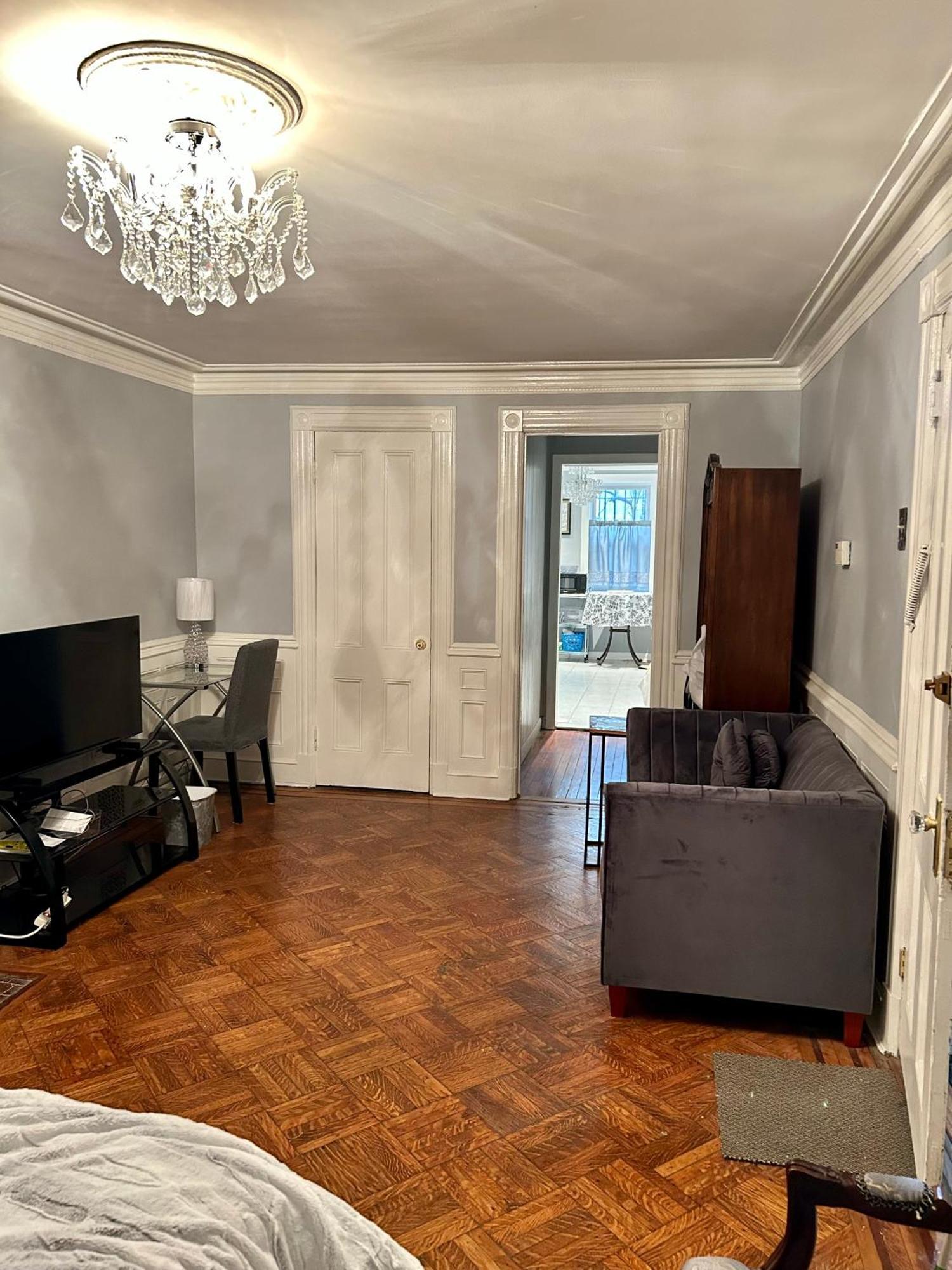 Accommodatie bij particulieren Bk 422 New York