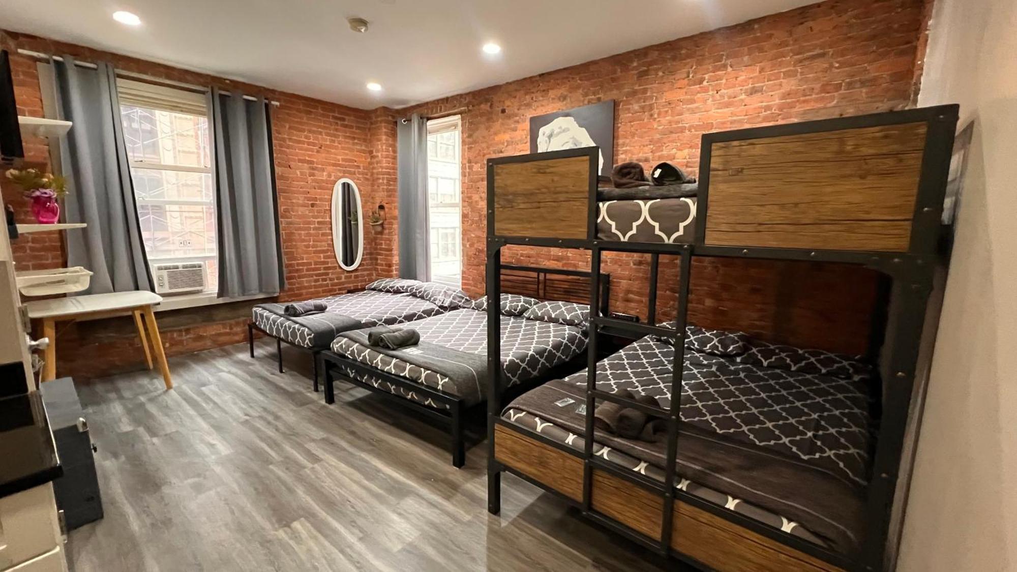 31 Street Broadway Appartement *