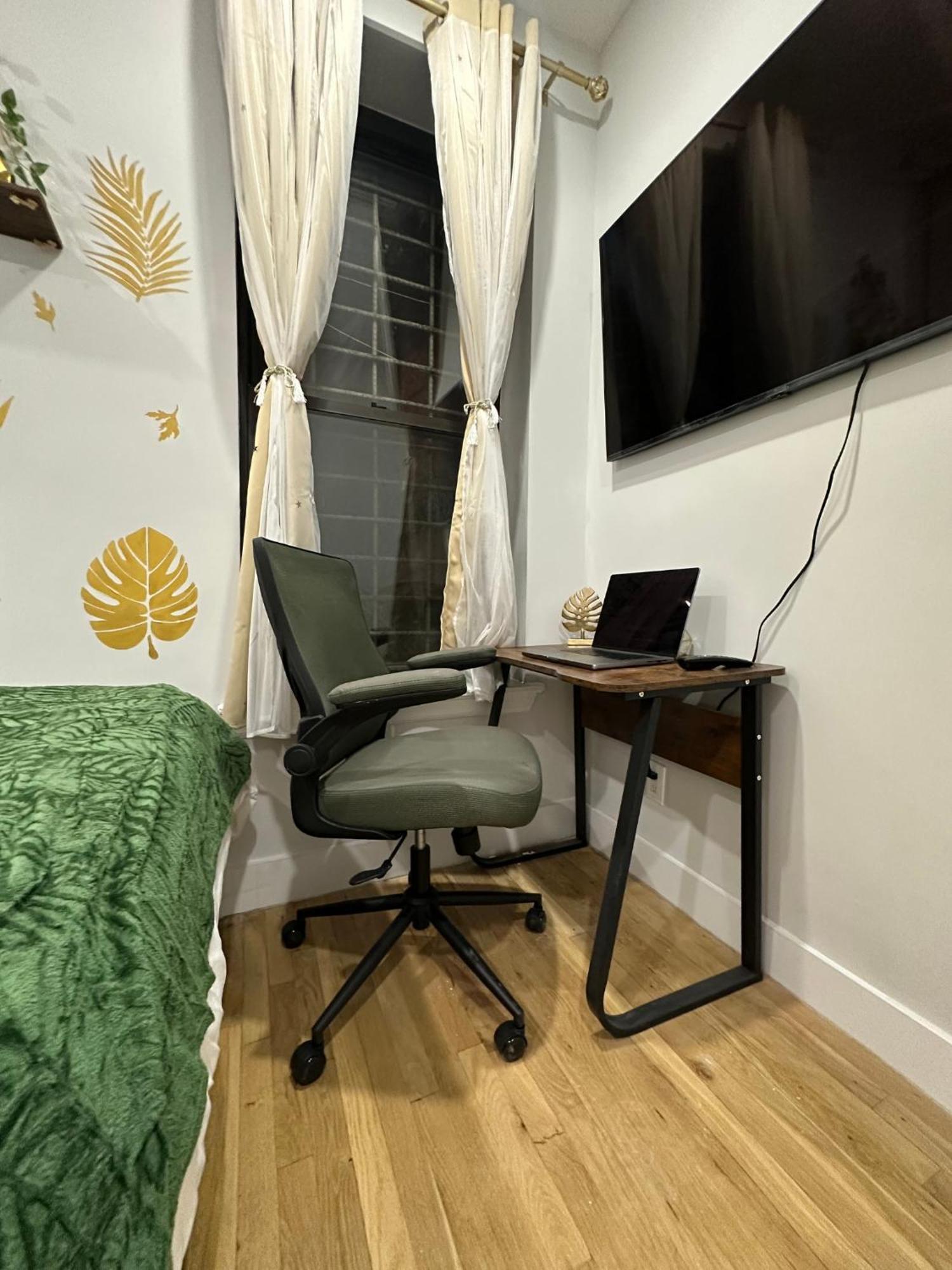 Lejlighed The Gray Loft Escape Nyc Edition. *