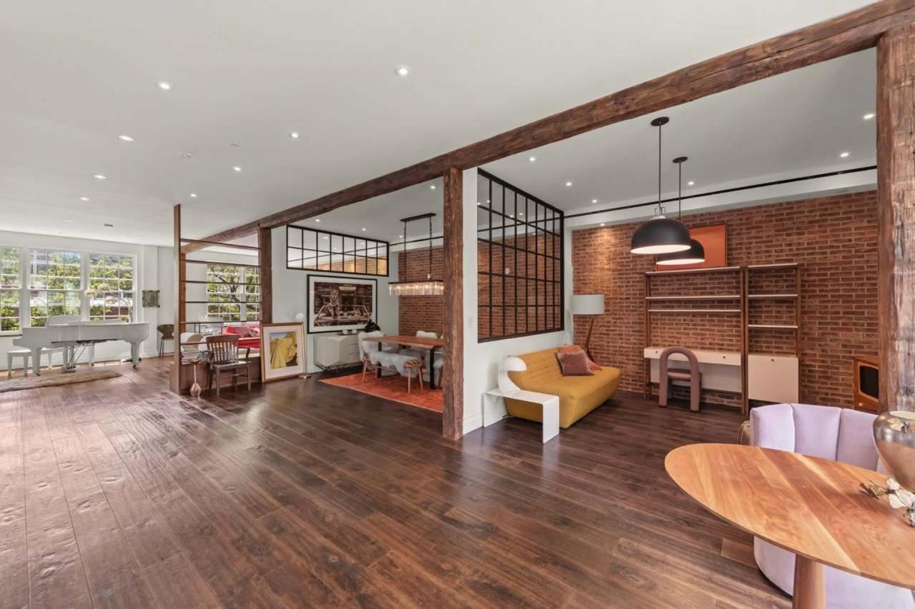 Vakantiehuis 399- Luxury 6br 5baths Townhouse With Garage In Carroll
