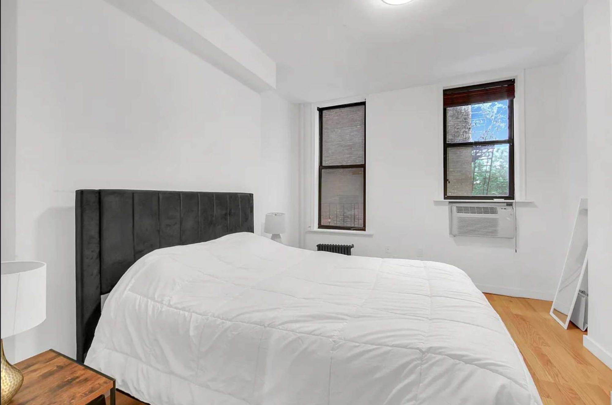 51-1a Renovated 3br 2bath Prime Soho Appartamento *