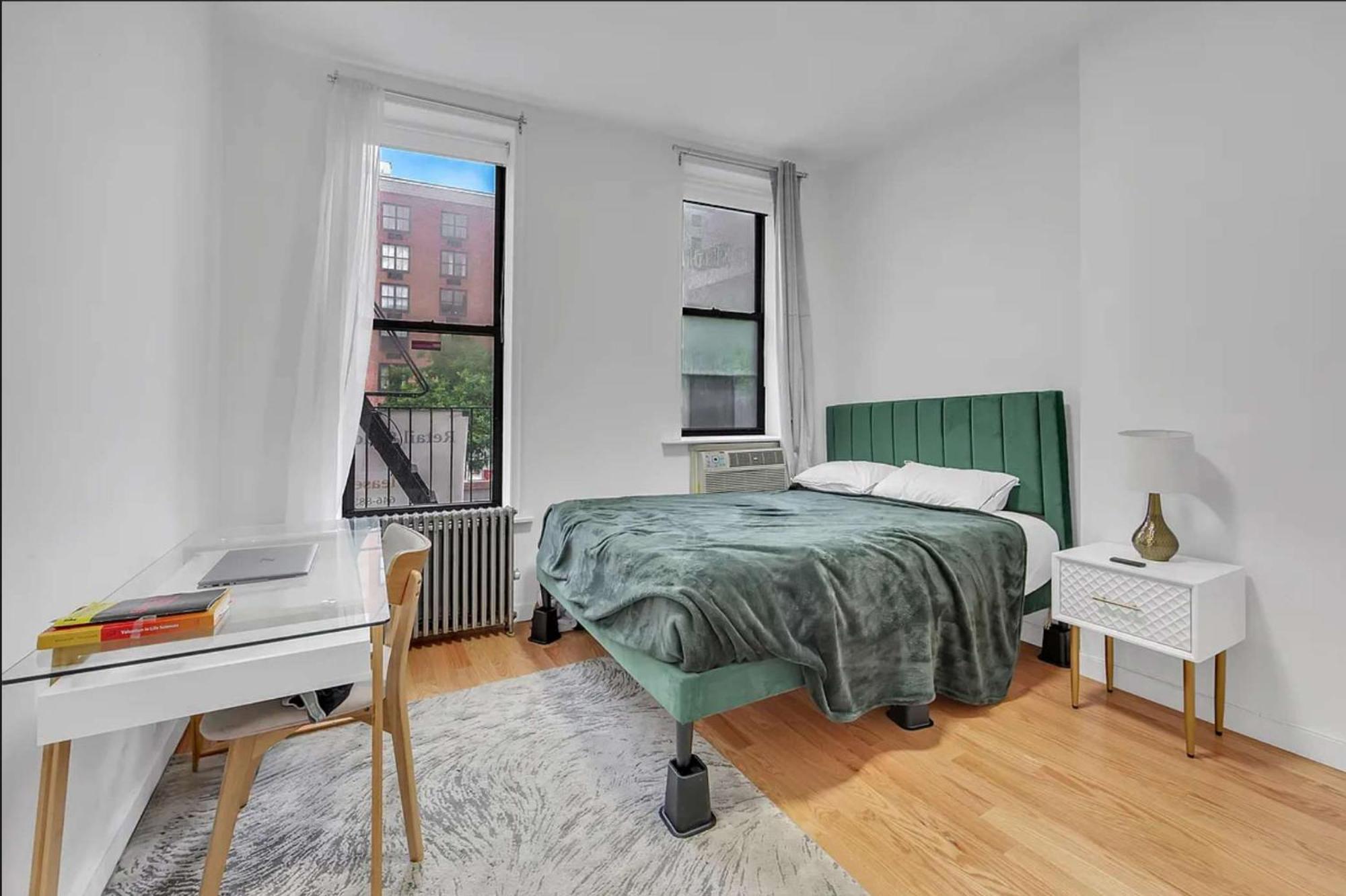 Appartamento 51-1a Renovated 3br 2bath Prime Soho