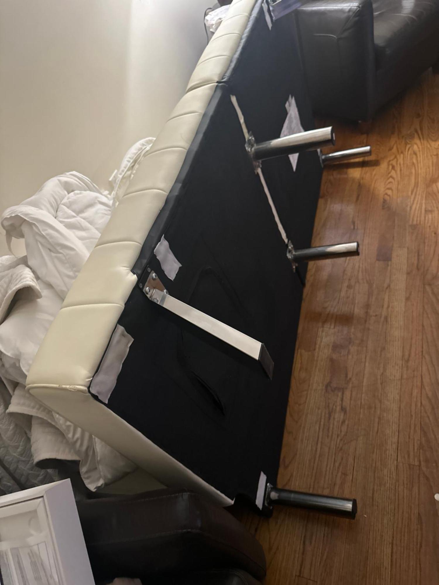 Private Bedroom And Private Bath * New York