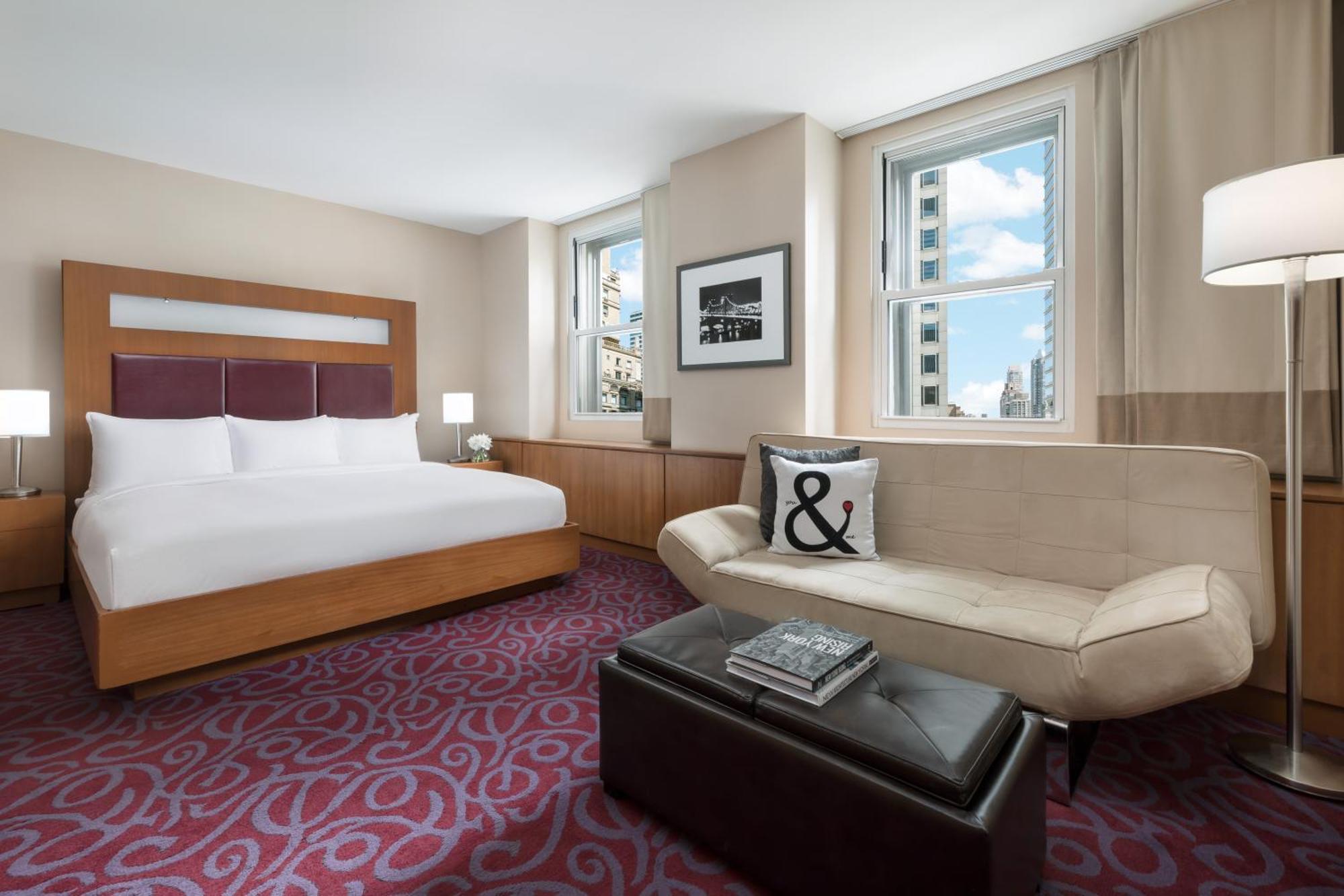 57 Hotel