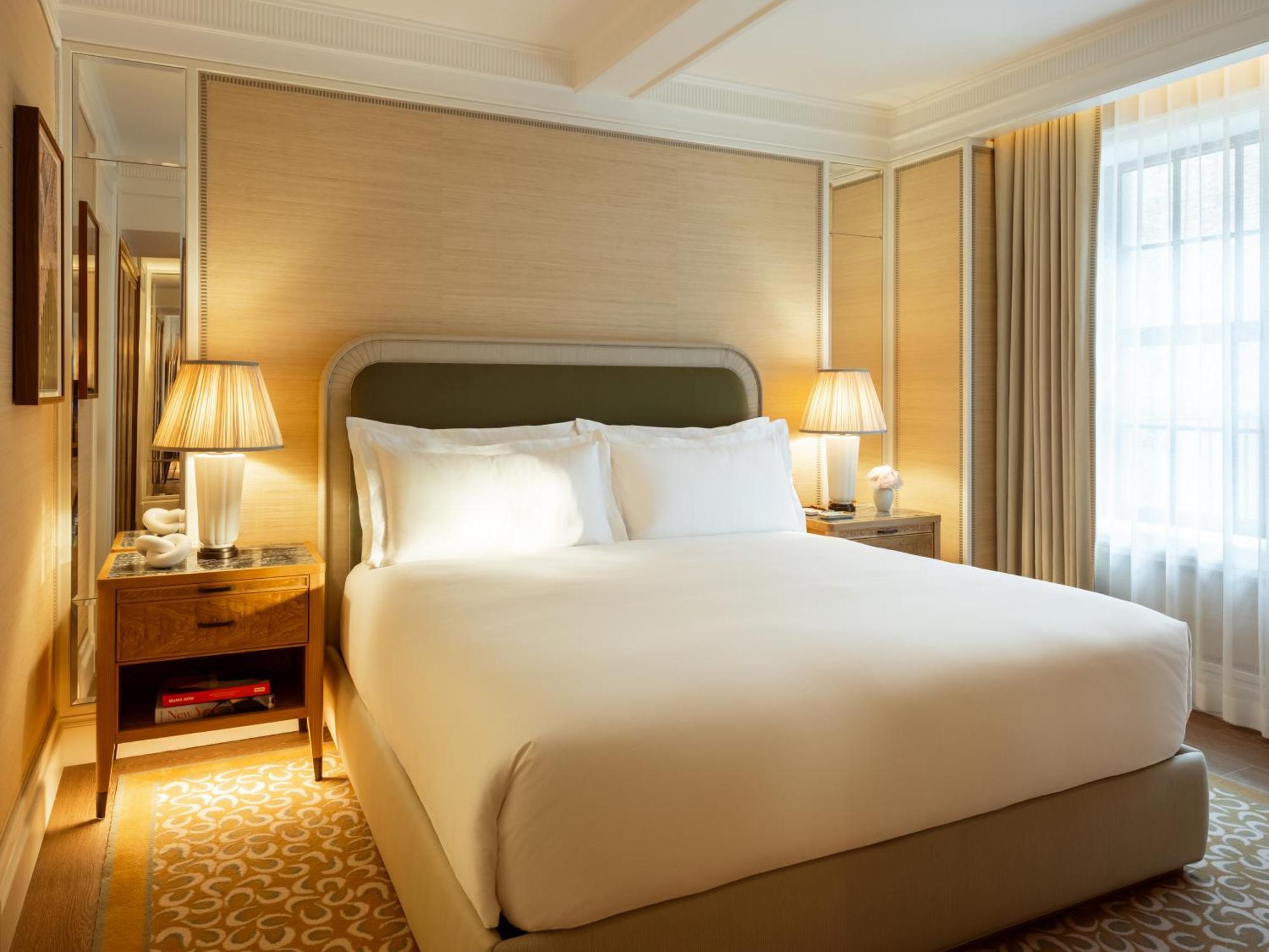The Surrey 5* New York
