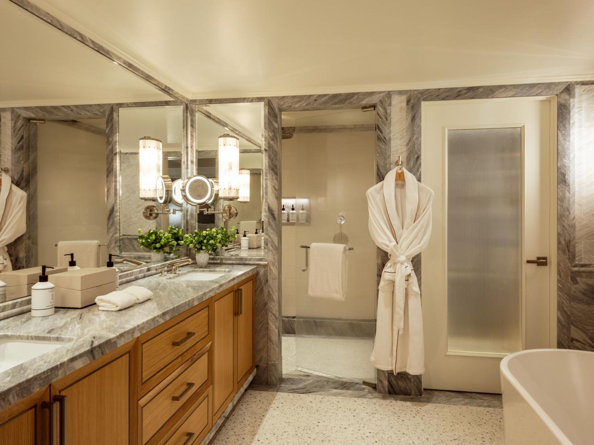 The Surrey Hotel New York