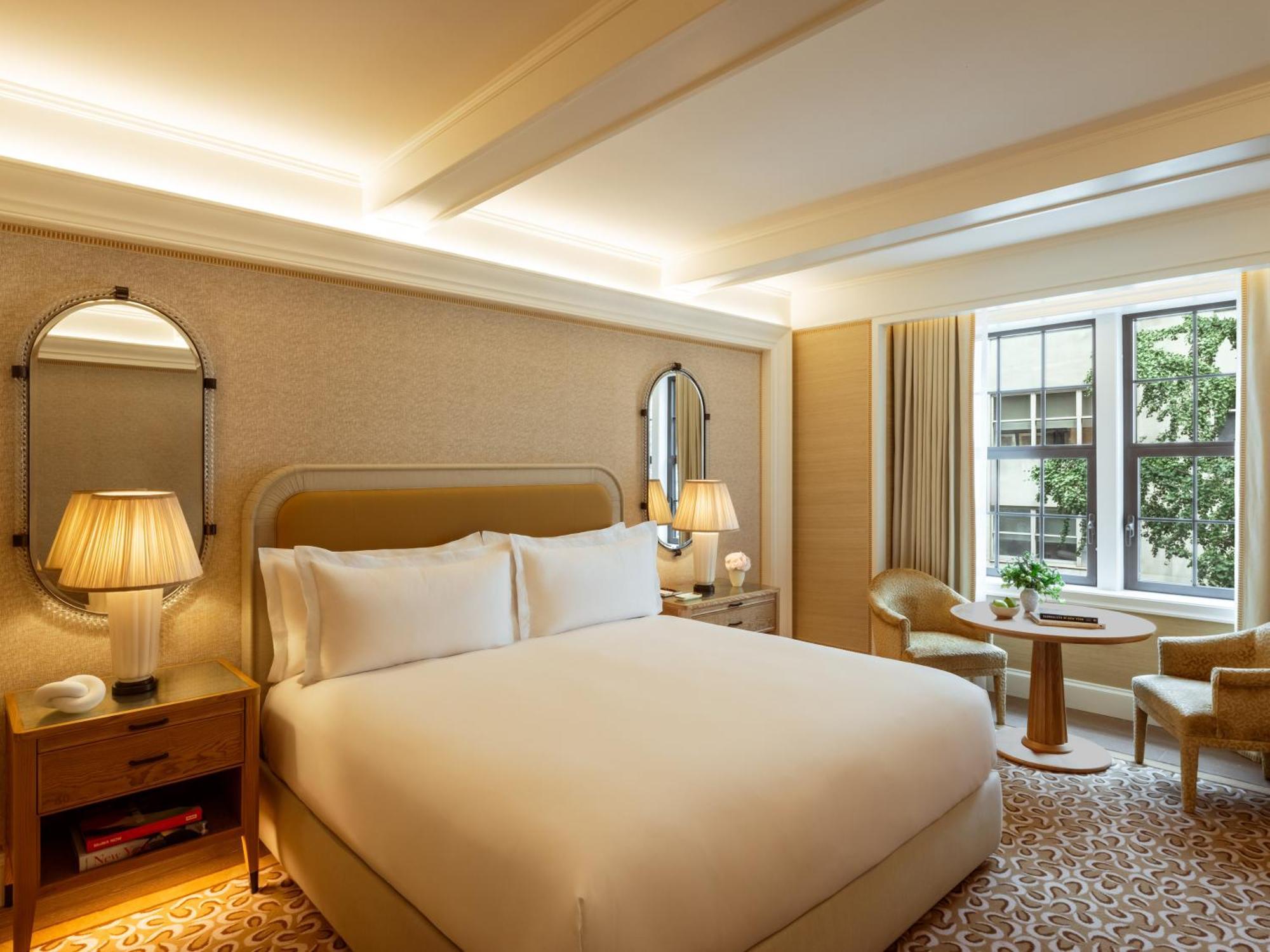 Hotel The Surrey 5*