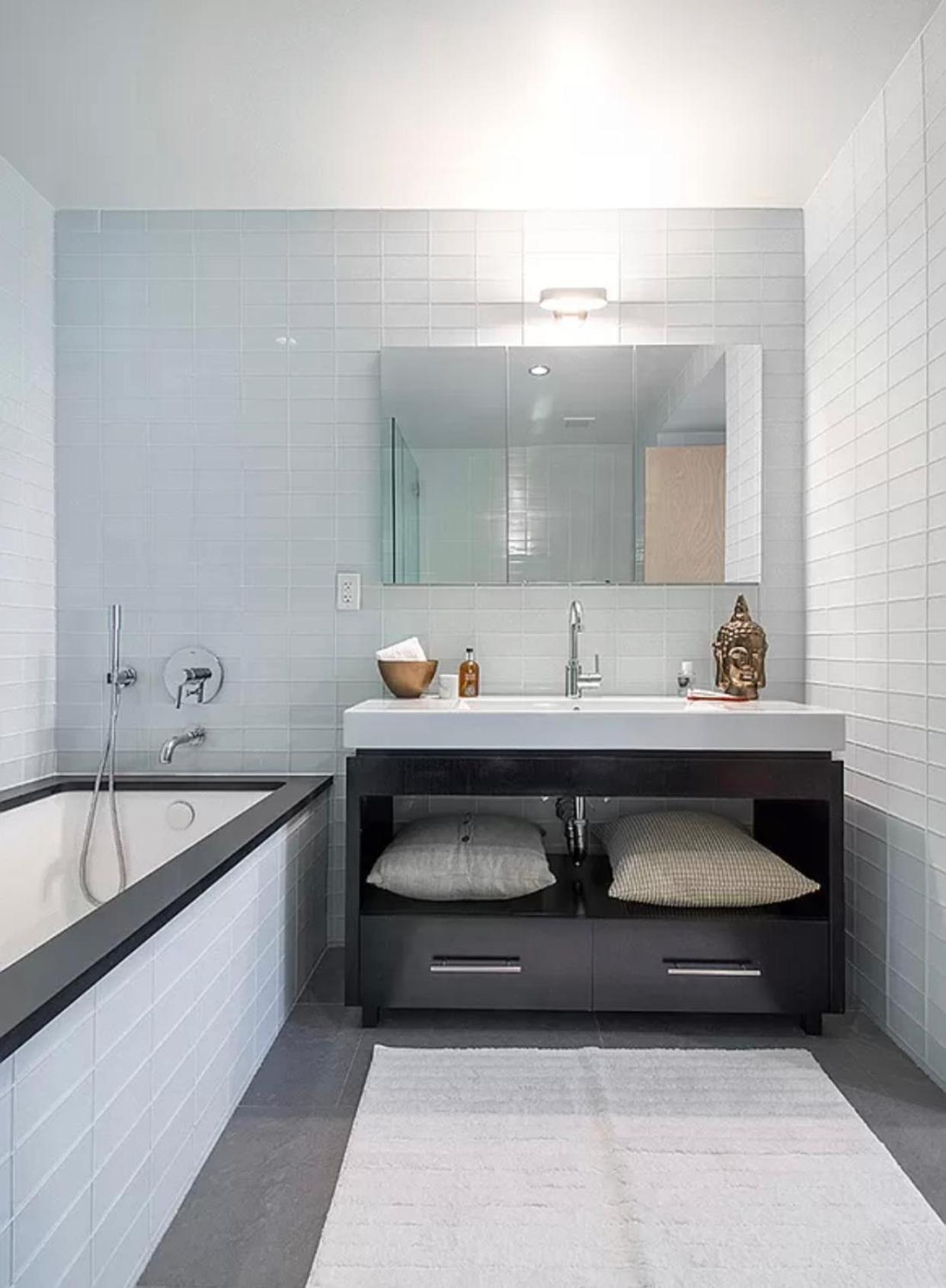 Time Square Appartement New York
