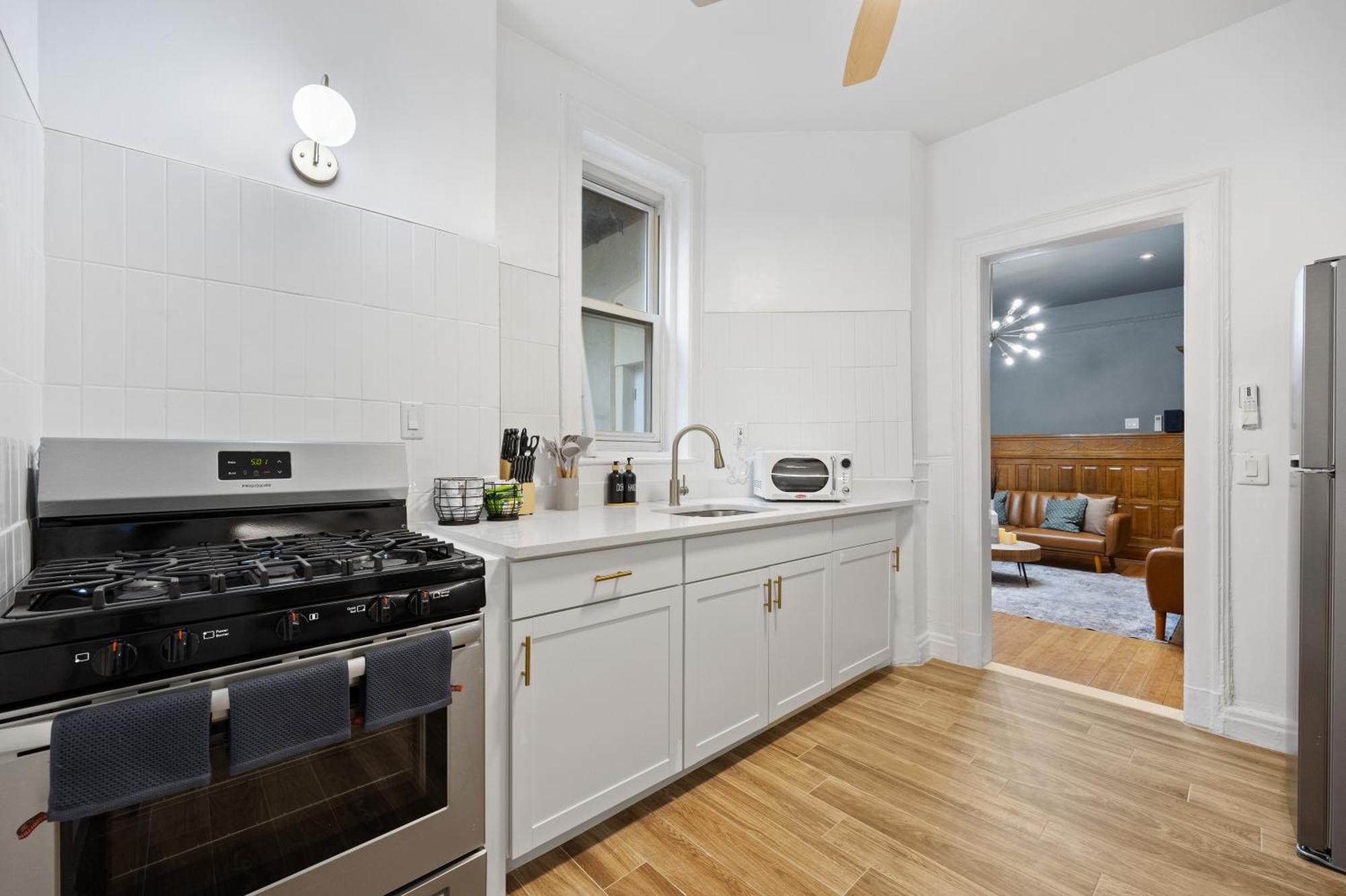 Vintage Luxe Ny - Designer Lofts & Nyc Holiday home New York
