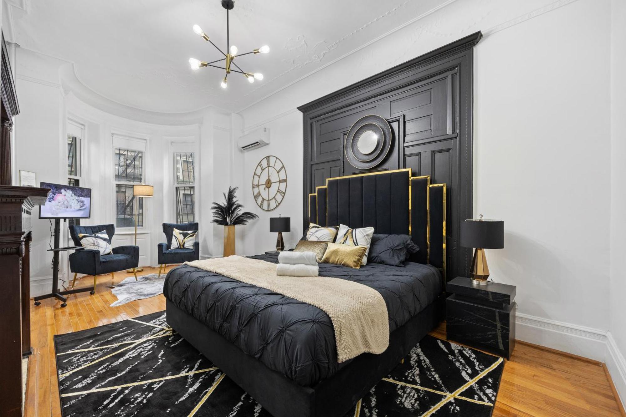 Holiday home Vintage Luxe Ny - Designer Lofts & Nyc *