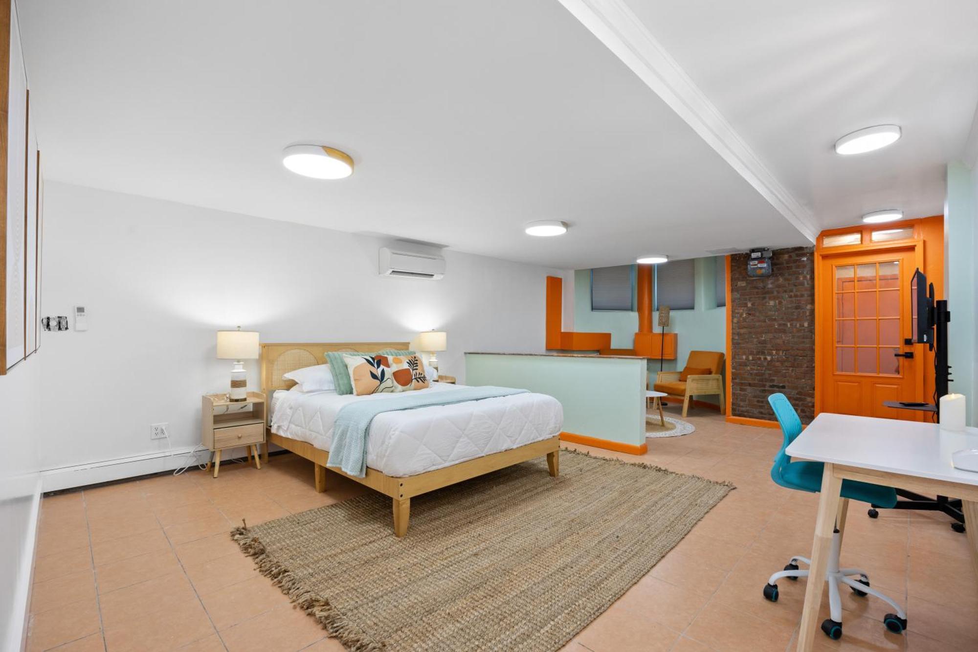 Holiday home Vintage Luxe Ny - Designer Lofts & Nyc New York