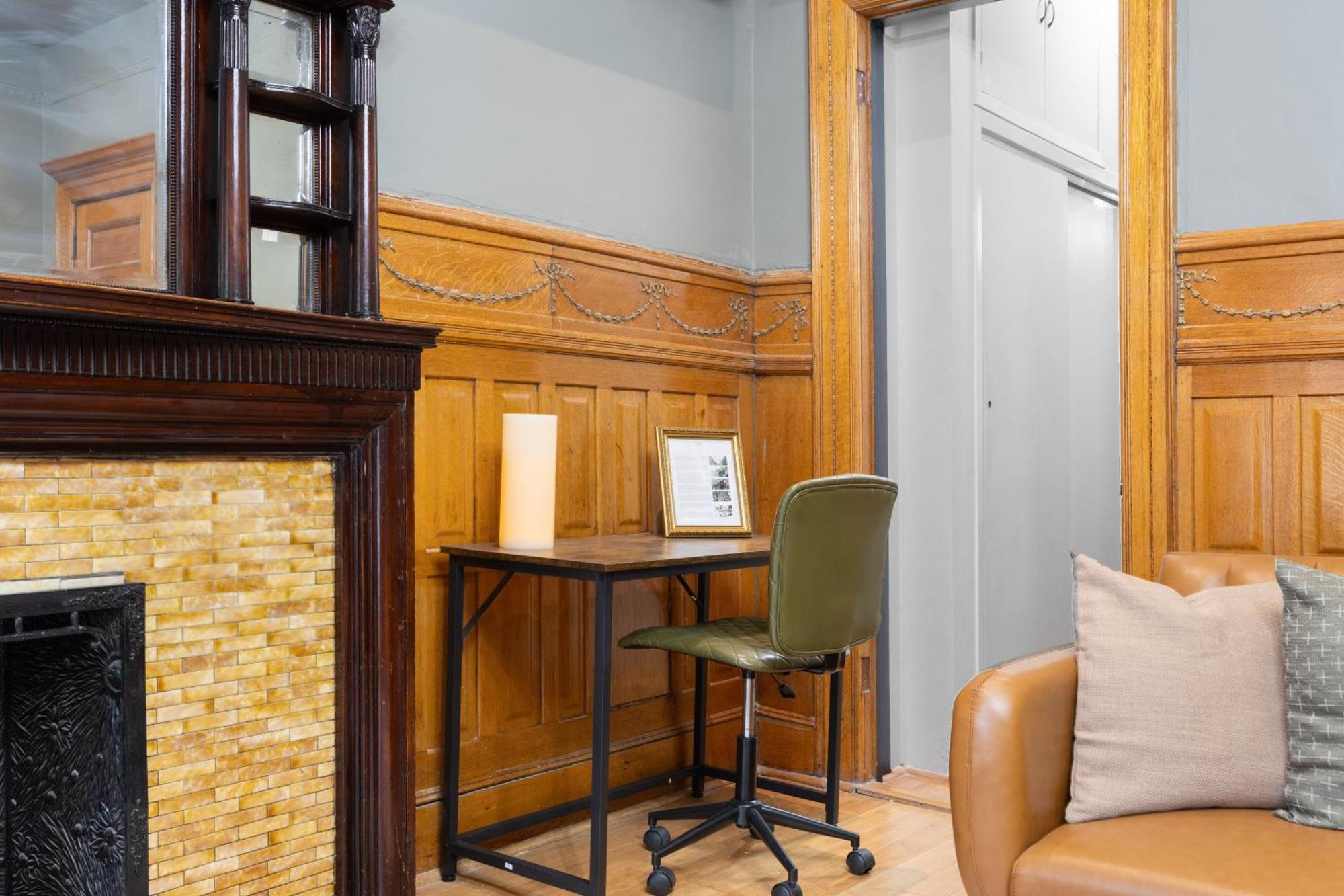 Vintage Luxe Ny - Designer Lofts & Nyc Holiday home *