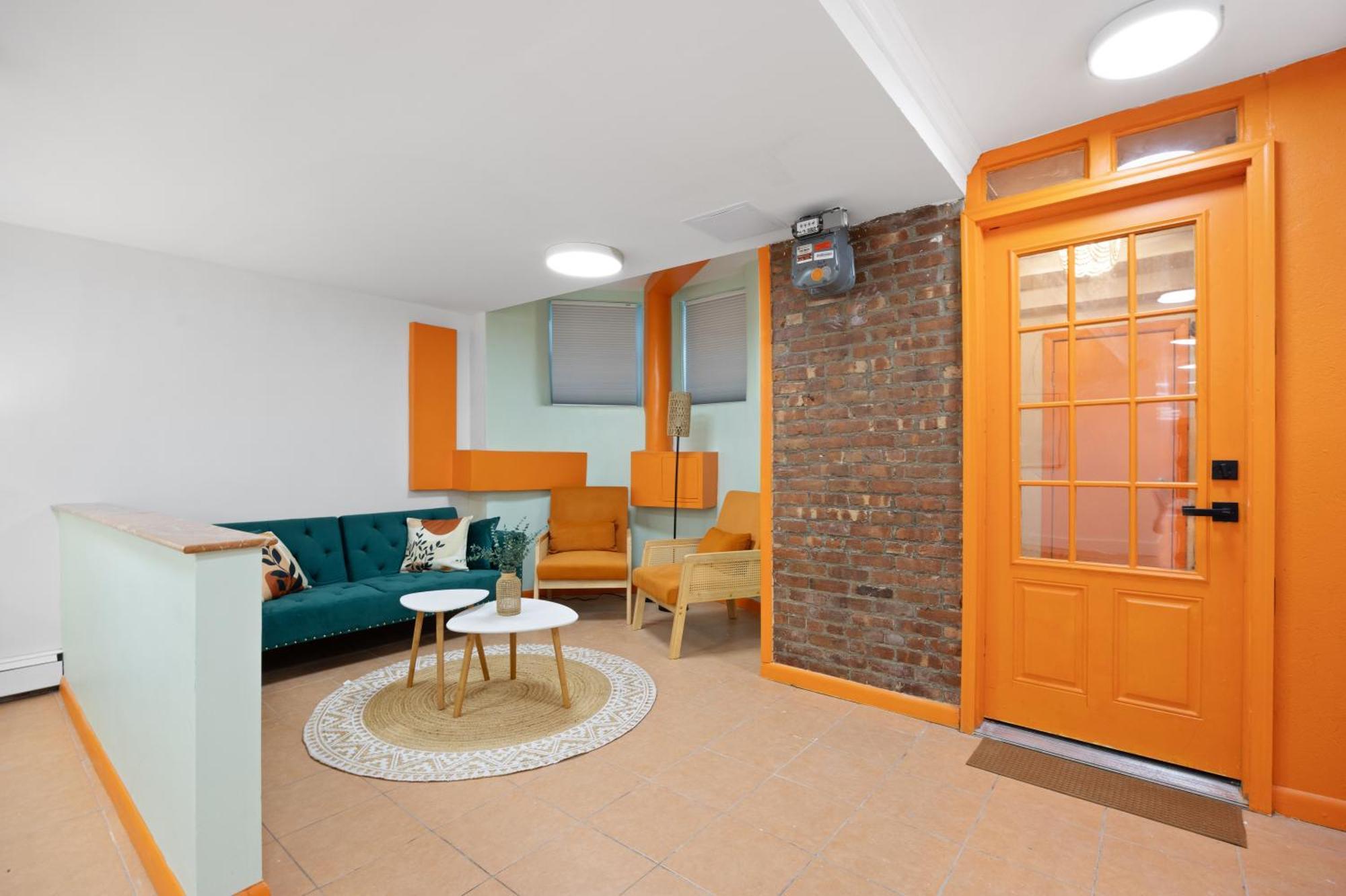 Holiday home Vintage Luxe Ny - Designer Lofts & Nyc *
