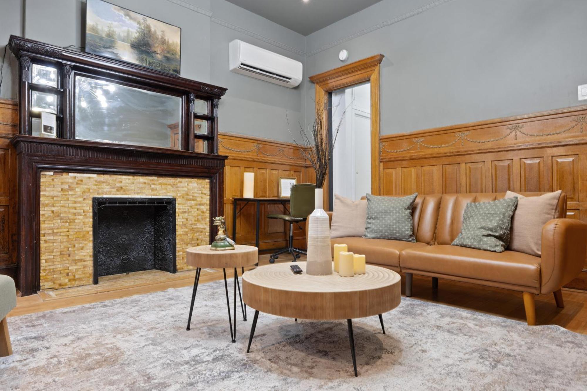 Casa vacanze Vintage Luxe Ny - Designer Lofts & Nyc