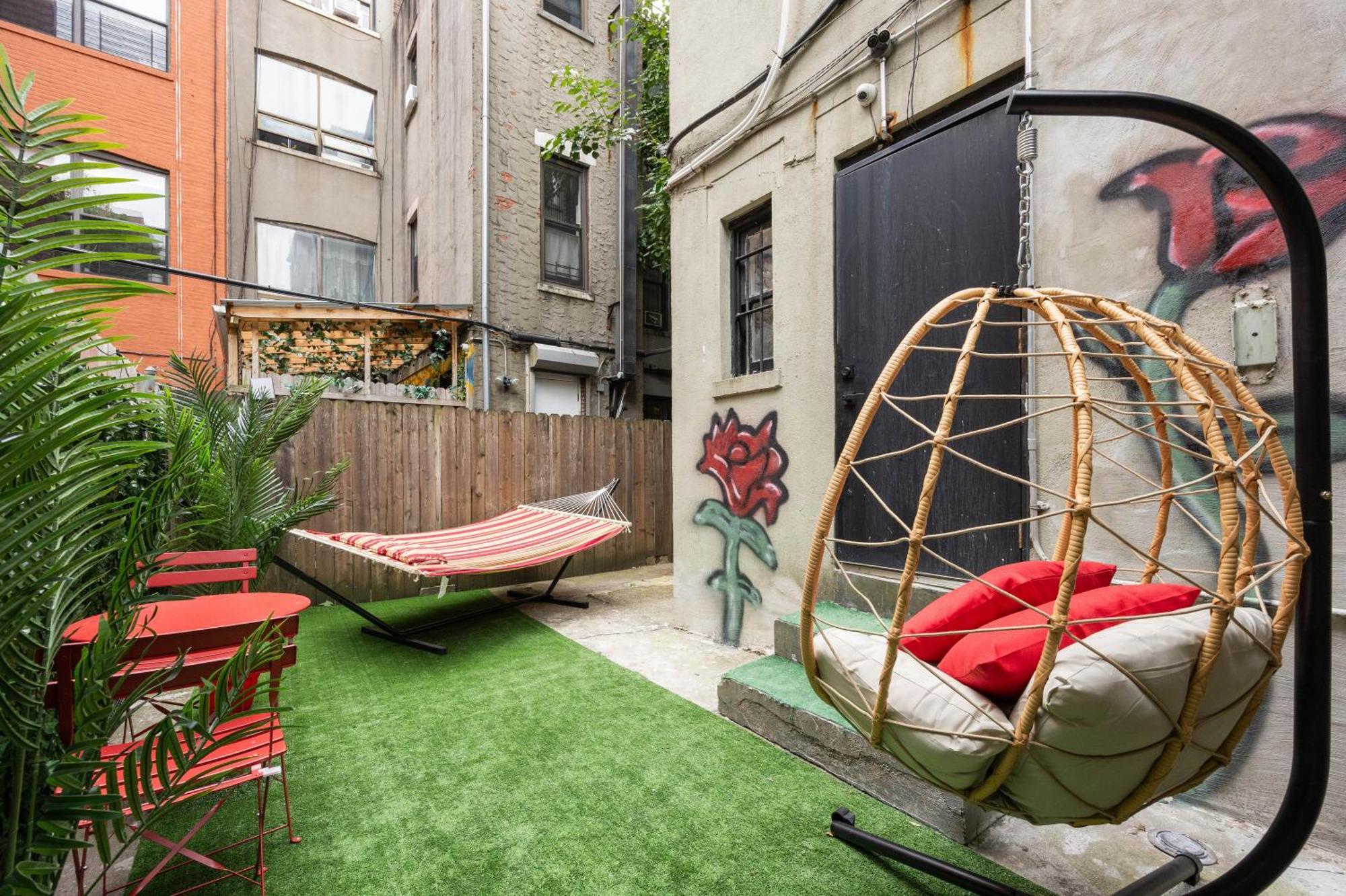 Vintage Luxe Ny - Designer Lofts & Nyc