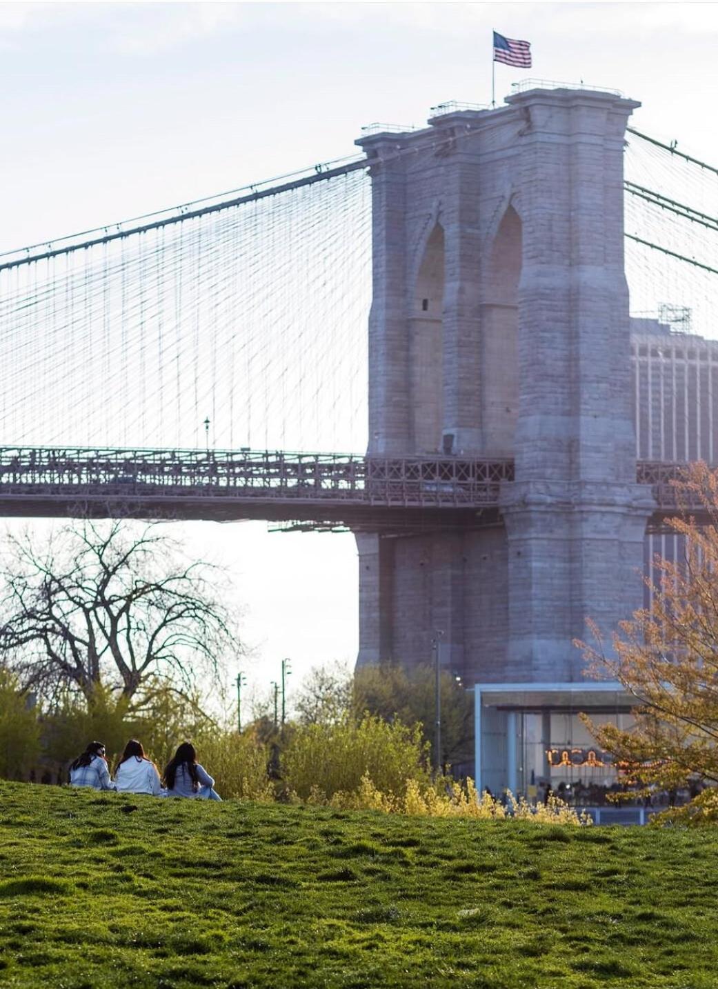 Brooklyn Hideaway Nova York