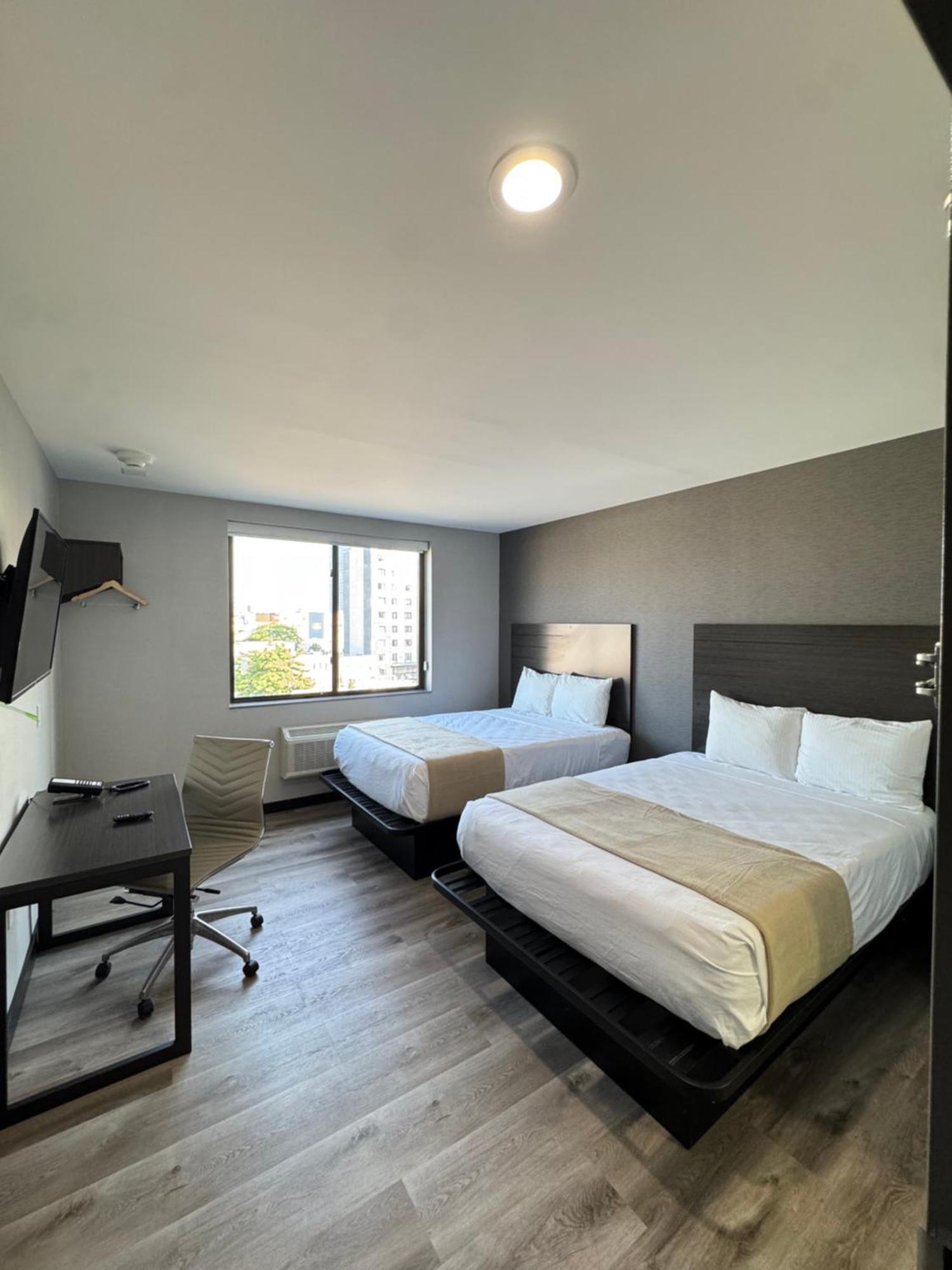 The - Long Island Hotel Nueva York