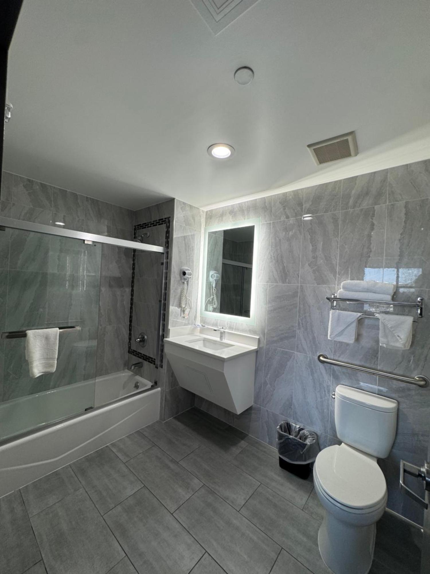 Hotel The - Long Island Nueva York