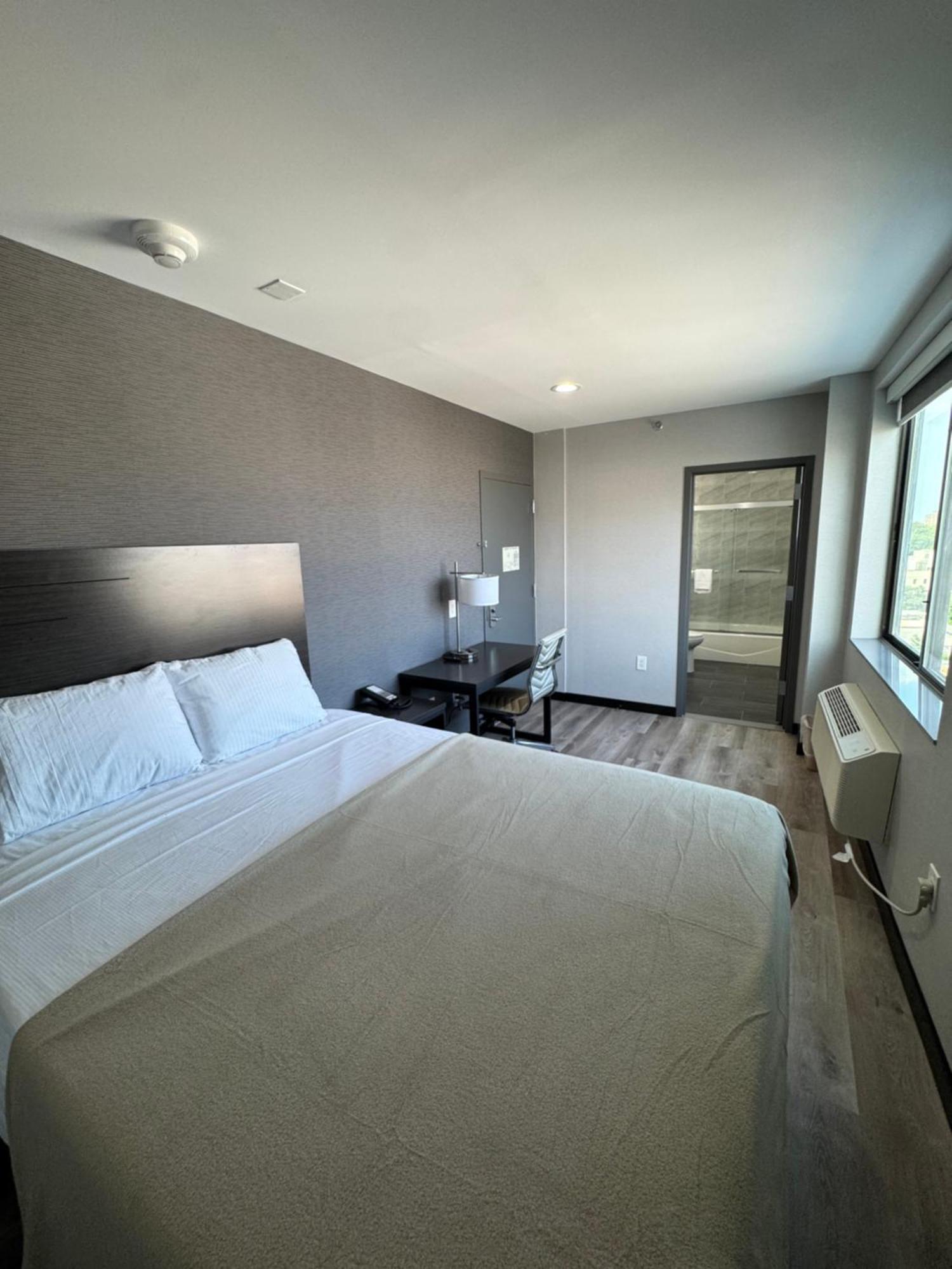 The - Long Island Hotel Nueva York