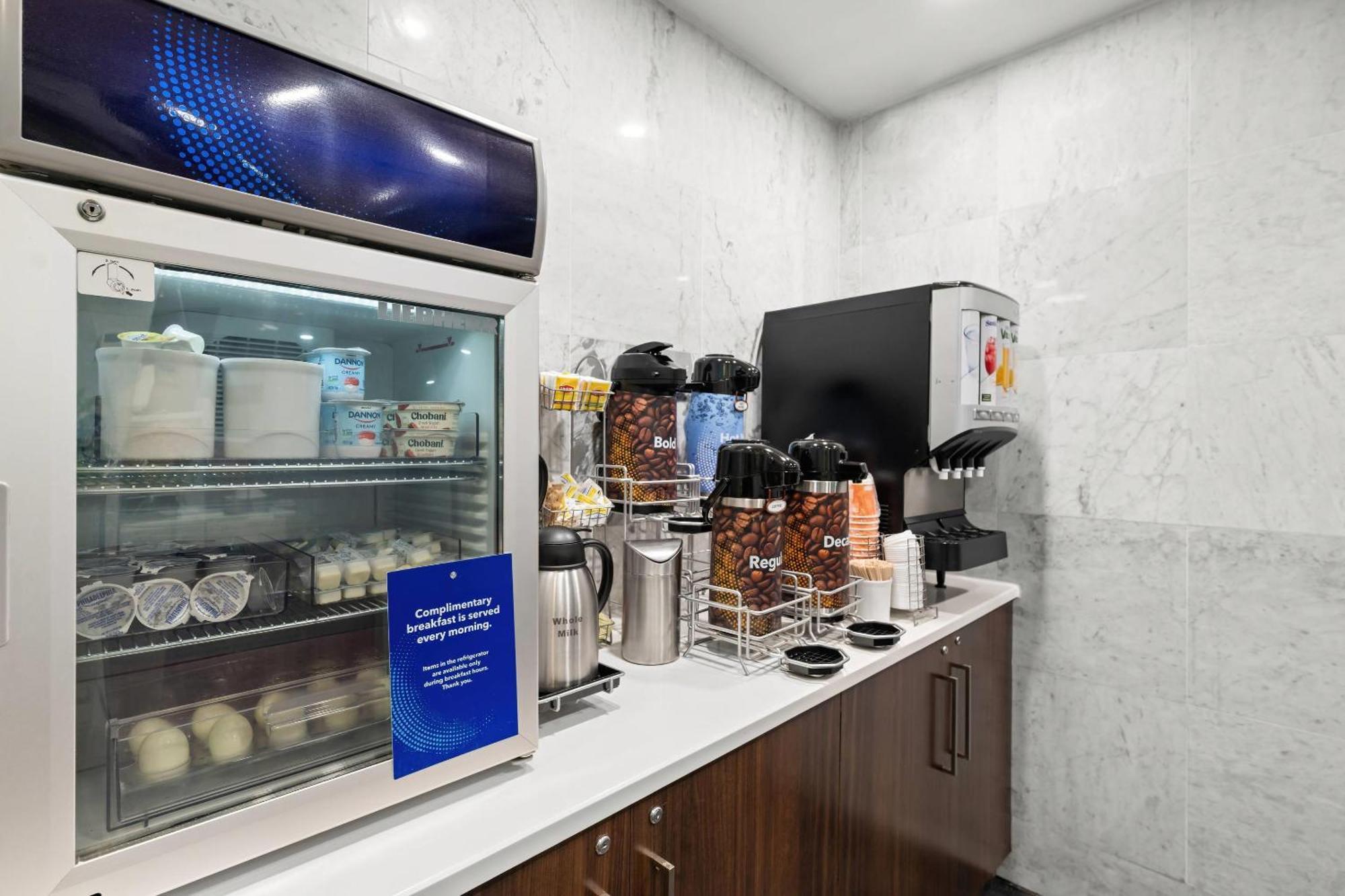 Comfort Prospect Park-brooklyn 3* Nueva York