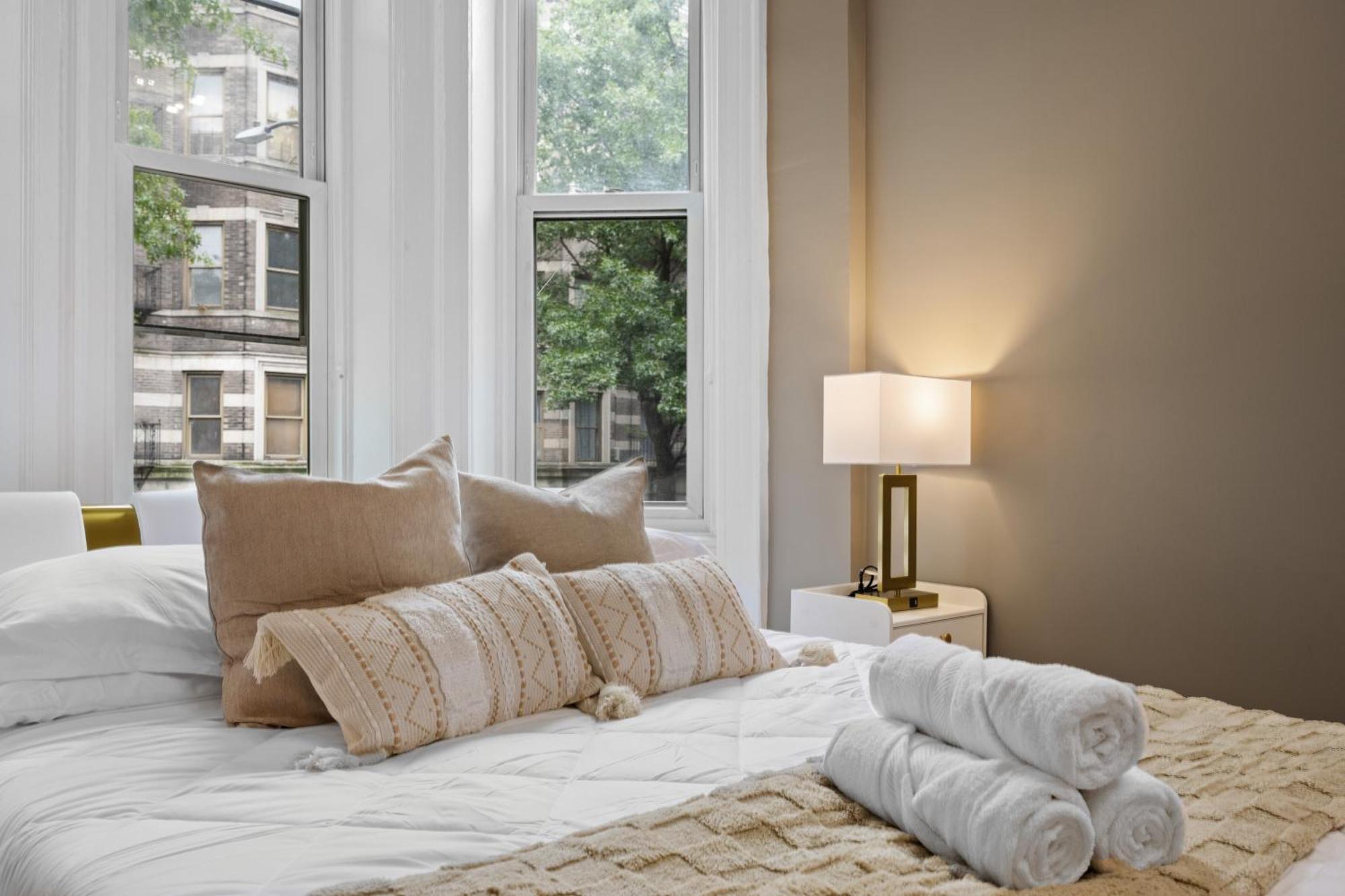Vintage Luxe Ny - Designer Lofts & Nyc Holiday home