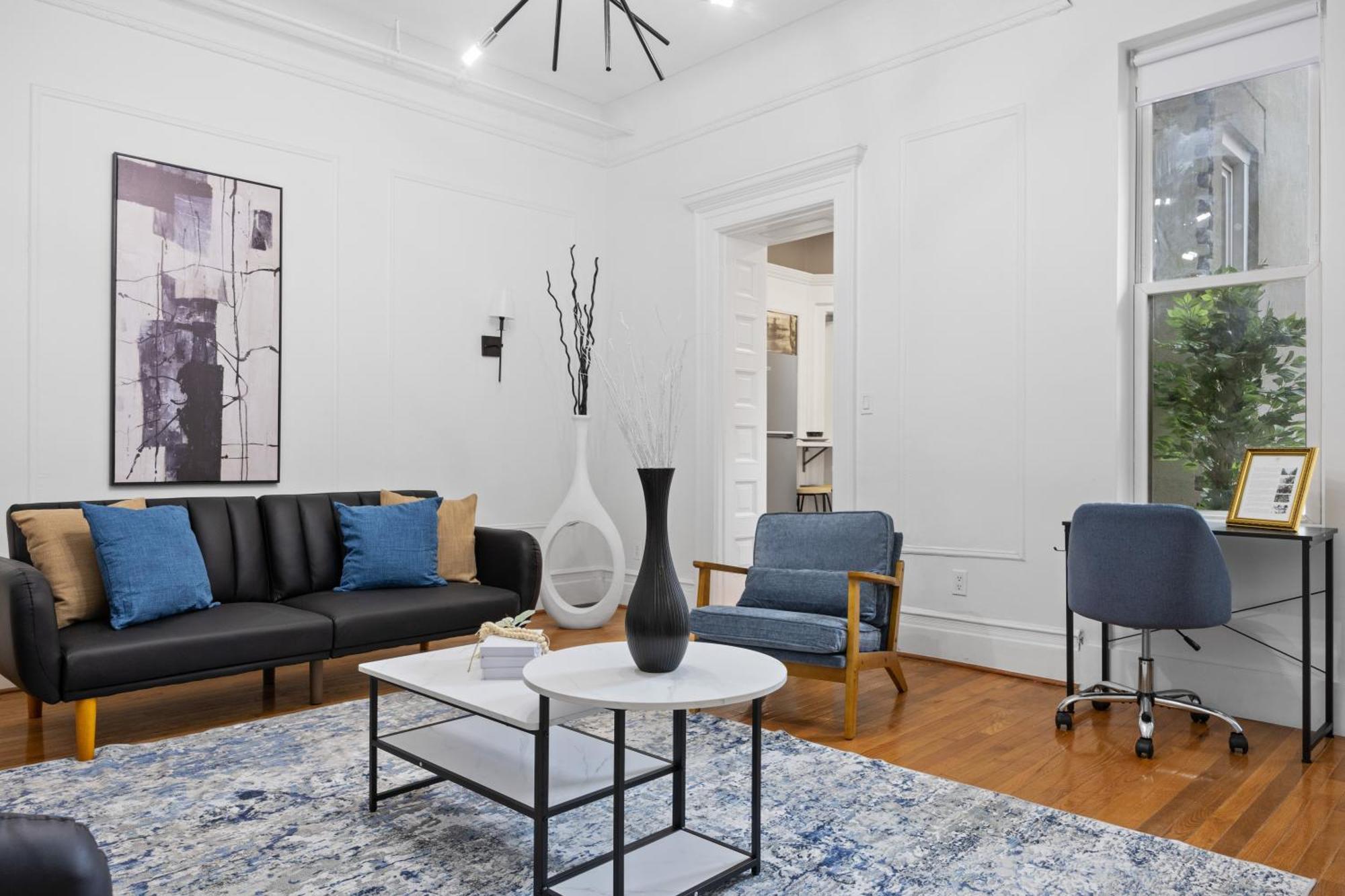 Vintage Luxe Ny - Designer Lofts & Nyc Holiday home *