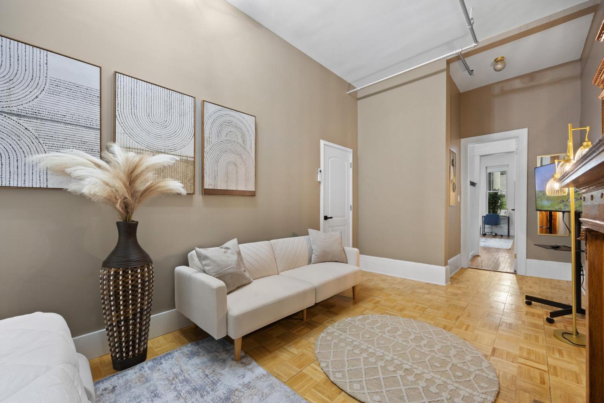 Holiday home Vintage Luxe Ny - Designer Lofts & Nyc *