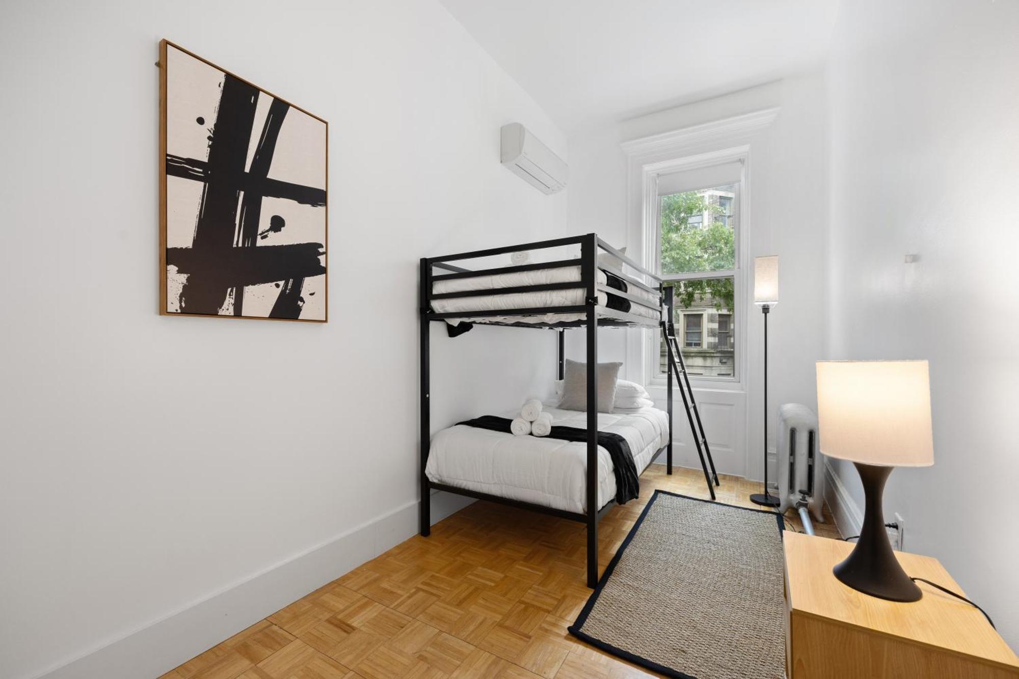 Vintage Luxe Ny - Designer Lofts & Nyc Holiday home *