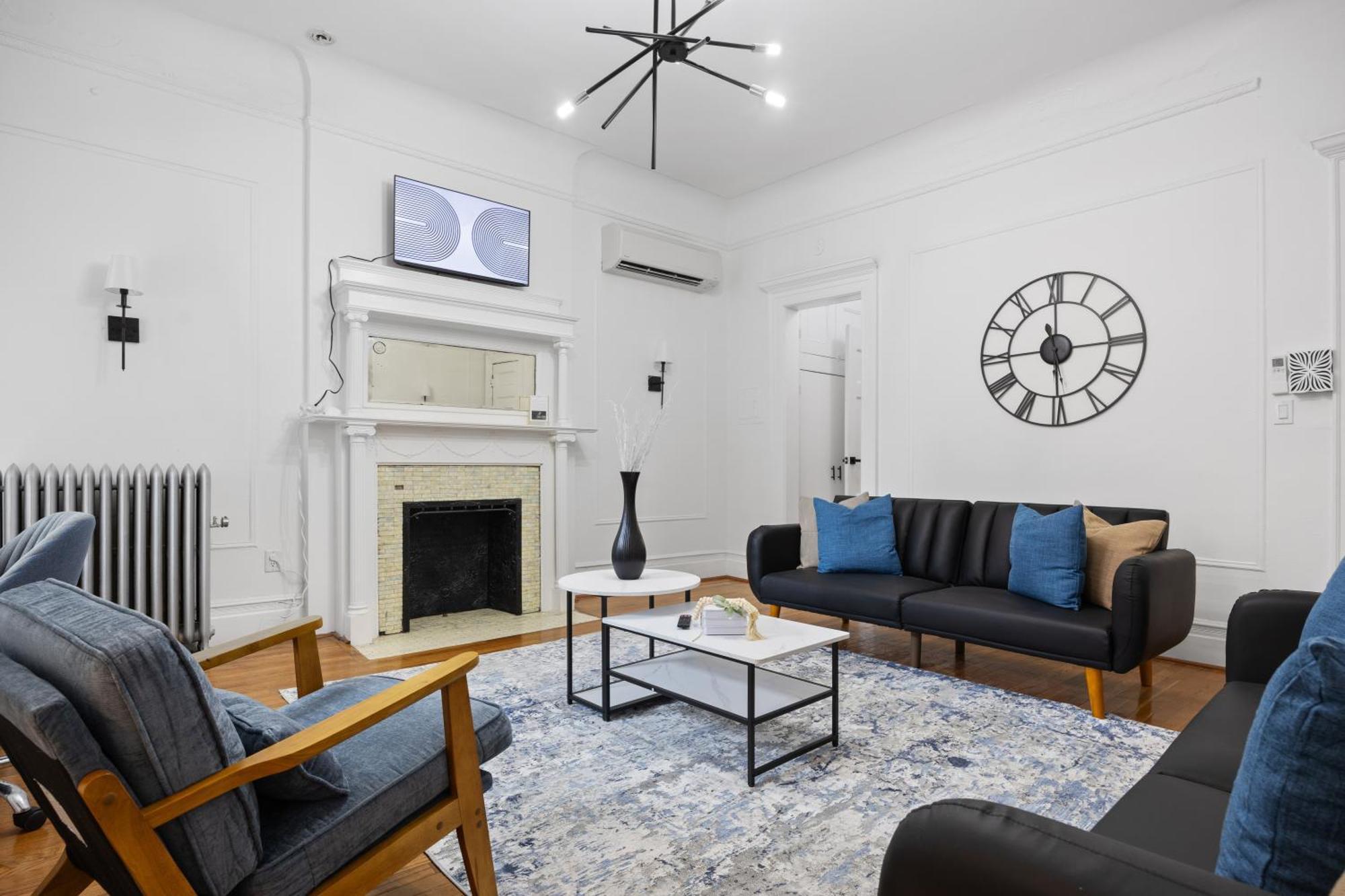 Holiday home Vintage Luxe Ny - Designer Lofts & Nyc *