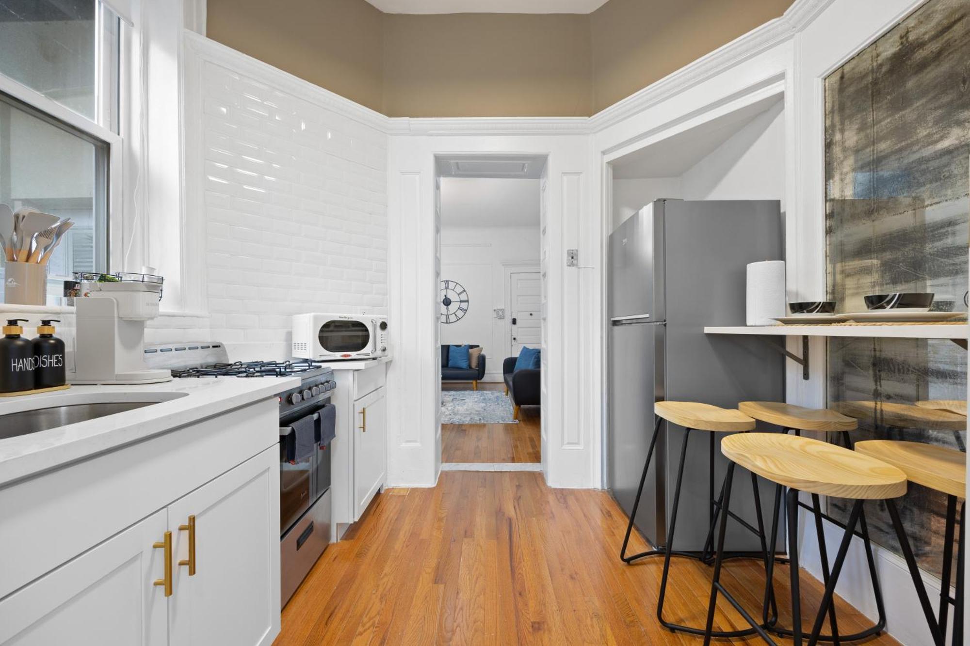 Vintage Luxe Ny - Designer Lofts & Nyc Casa vacanze New York