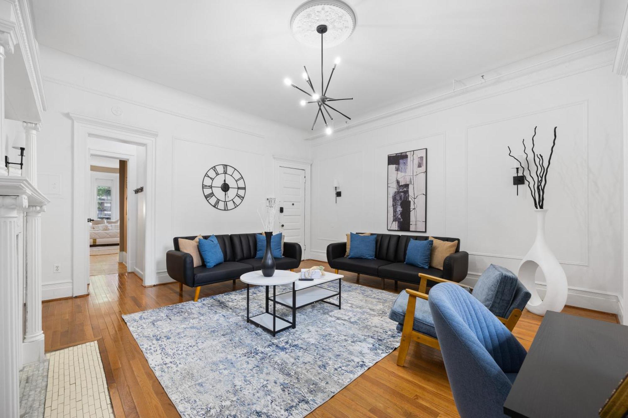 Holiday home Vintage Luxe Ny - Designer Lofts & Nyc