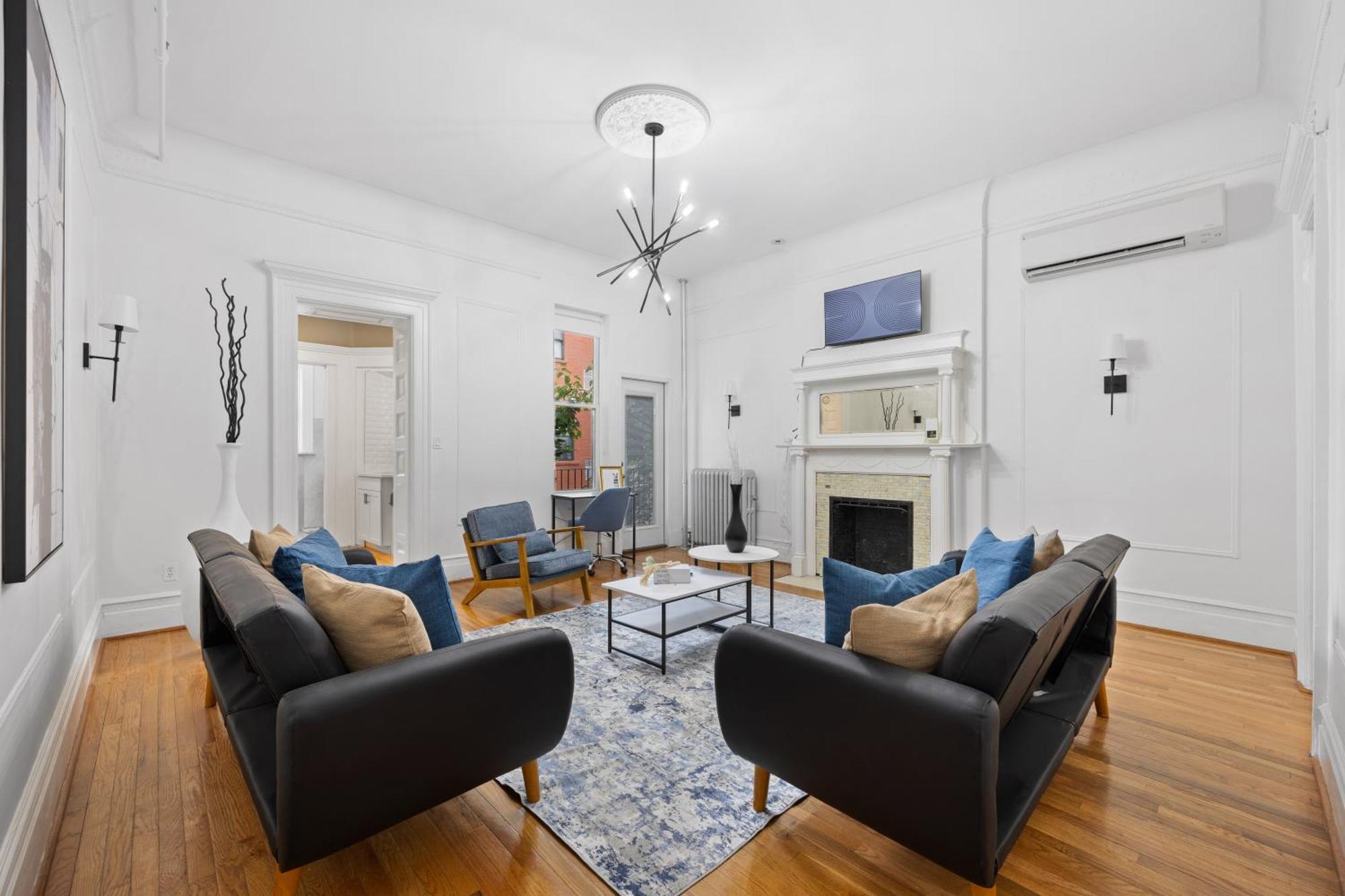 Vintage Luxe Ny - Designer Lofts & Nyc * New York