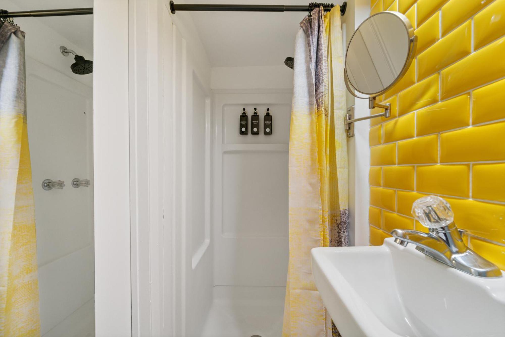 Appartement Tripoli Artisan Lofts - Designer Bushwick Lofts With Rooftop Terrace