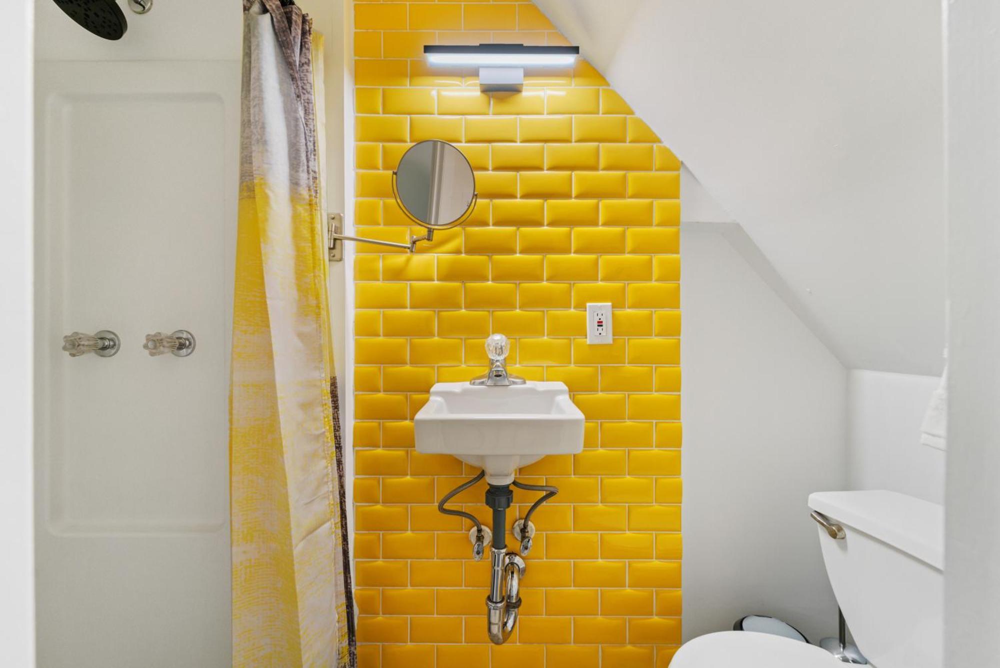 Tripoli Artisan Lofts - Designer Bushwick Lofts With Rooftop Terrace Appartement