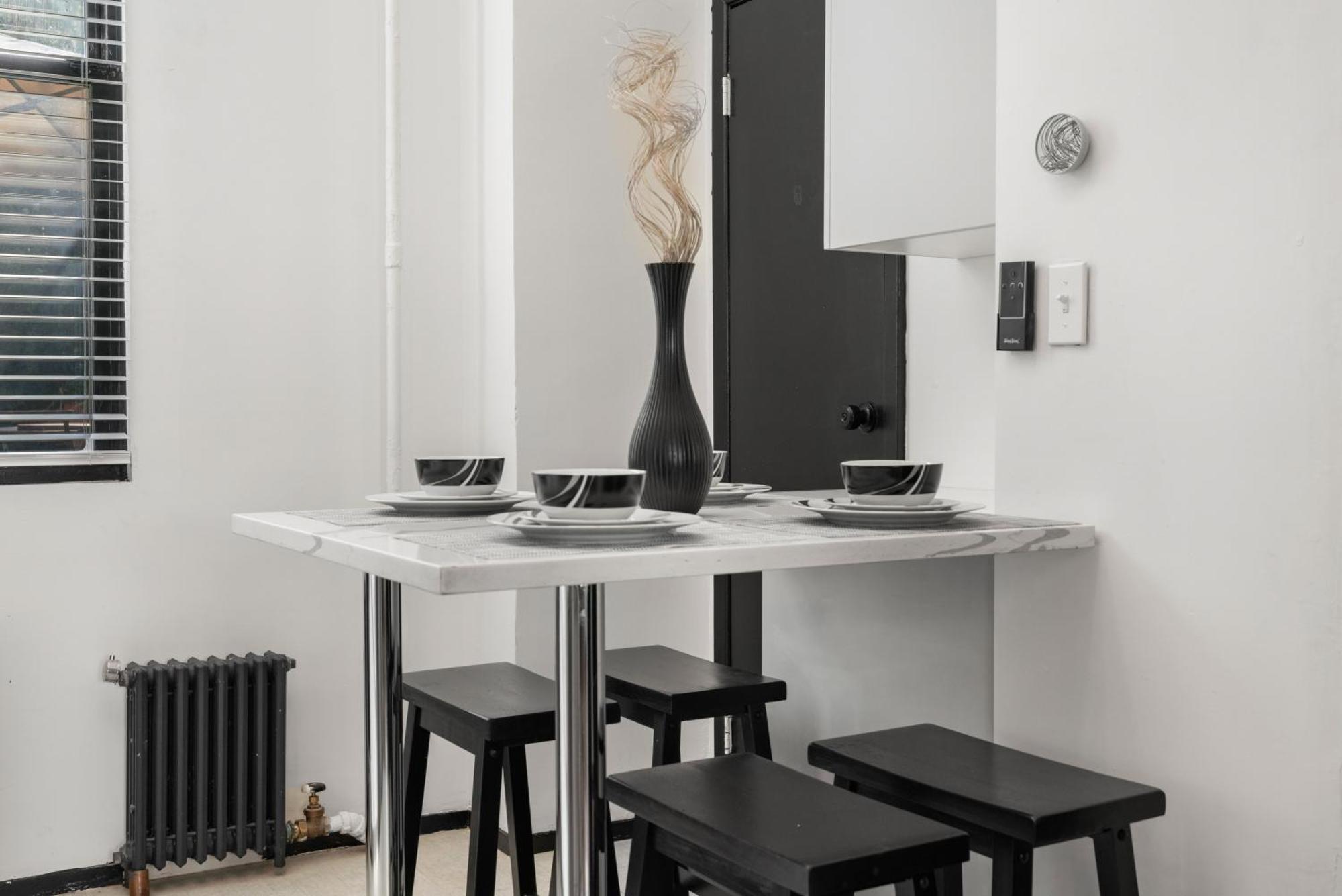 Tripoli Artisan Lofts - Designer Bushwick Lofts With Rooftop Terrace Appartement New York