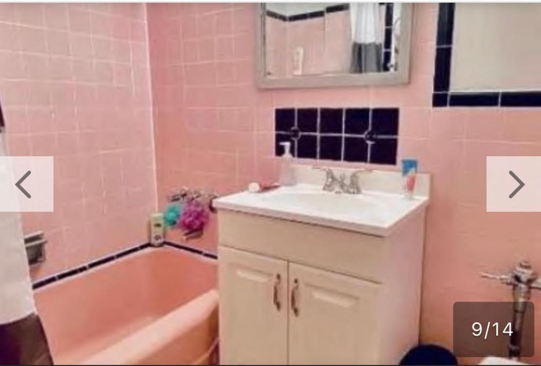 Super Cozy For Single Person Who Cares About Location * Nueva York