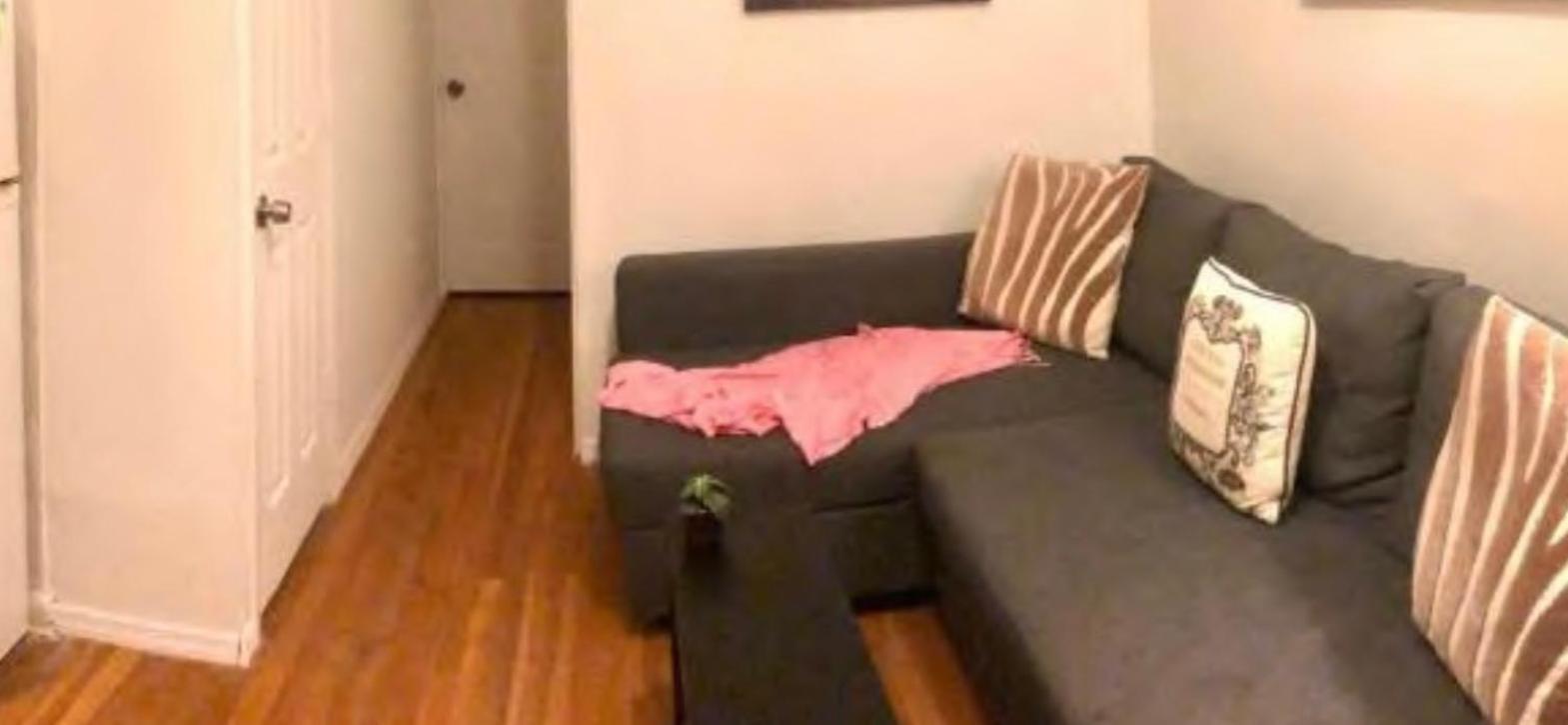 Super Cozy For Single Person Who Cares About Location Privatunterkunft New York