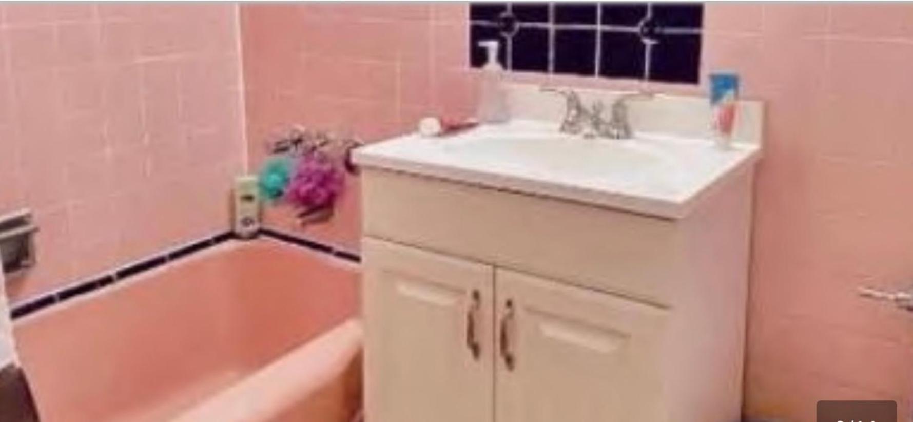 Privatunterkunft Super Cozy For Single Person Who Cares About Location New York