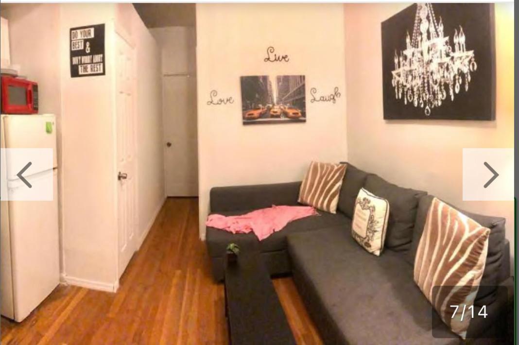 Super Cozy For Single Person Who Cares About Location *