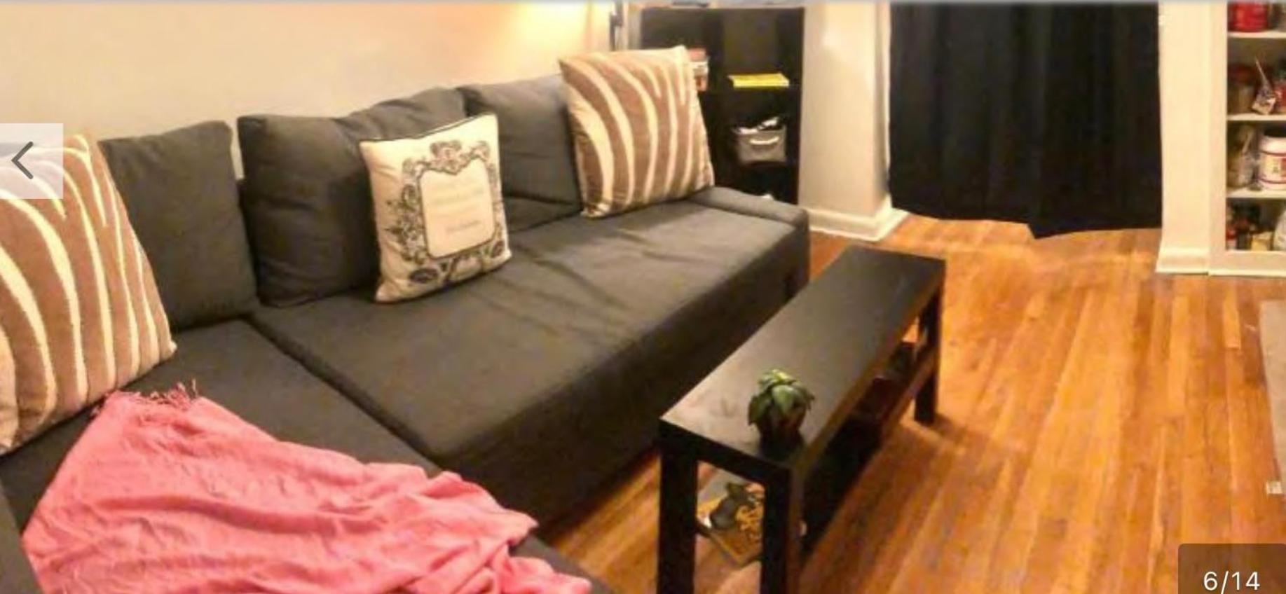 Super Cozy For Single Person Who Cares About Location * Nueva York