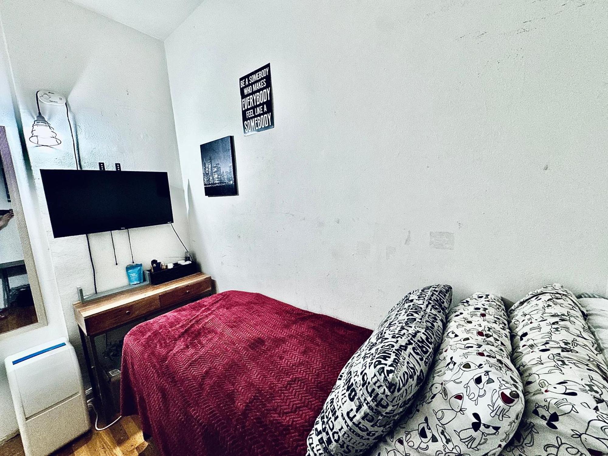 Habitación en casa particular Super Cozy For Single Person Who Cares About Location