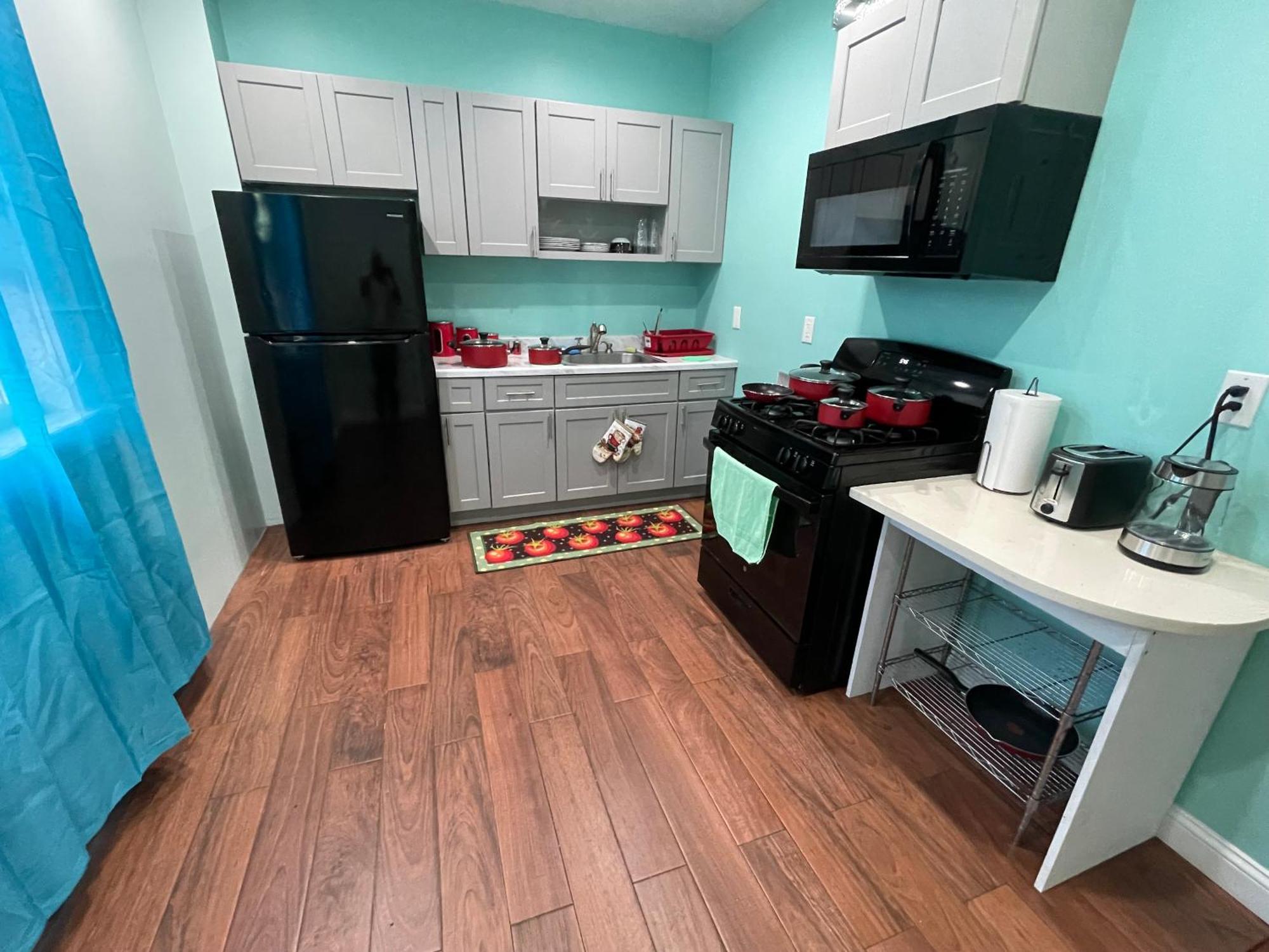 Alloggio in famiglia Luxury Private Near Jfk Int Airport
