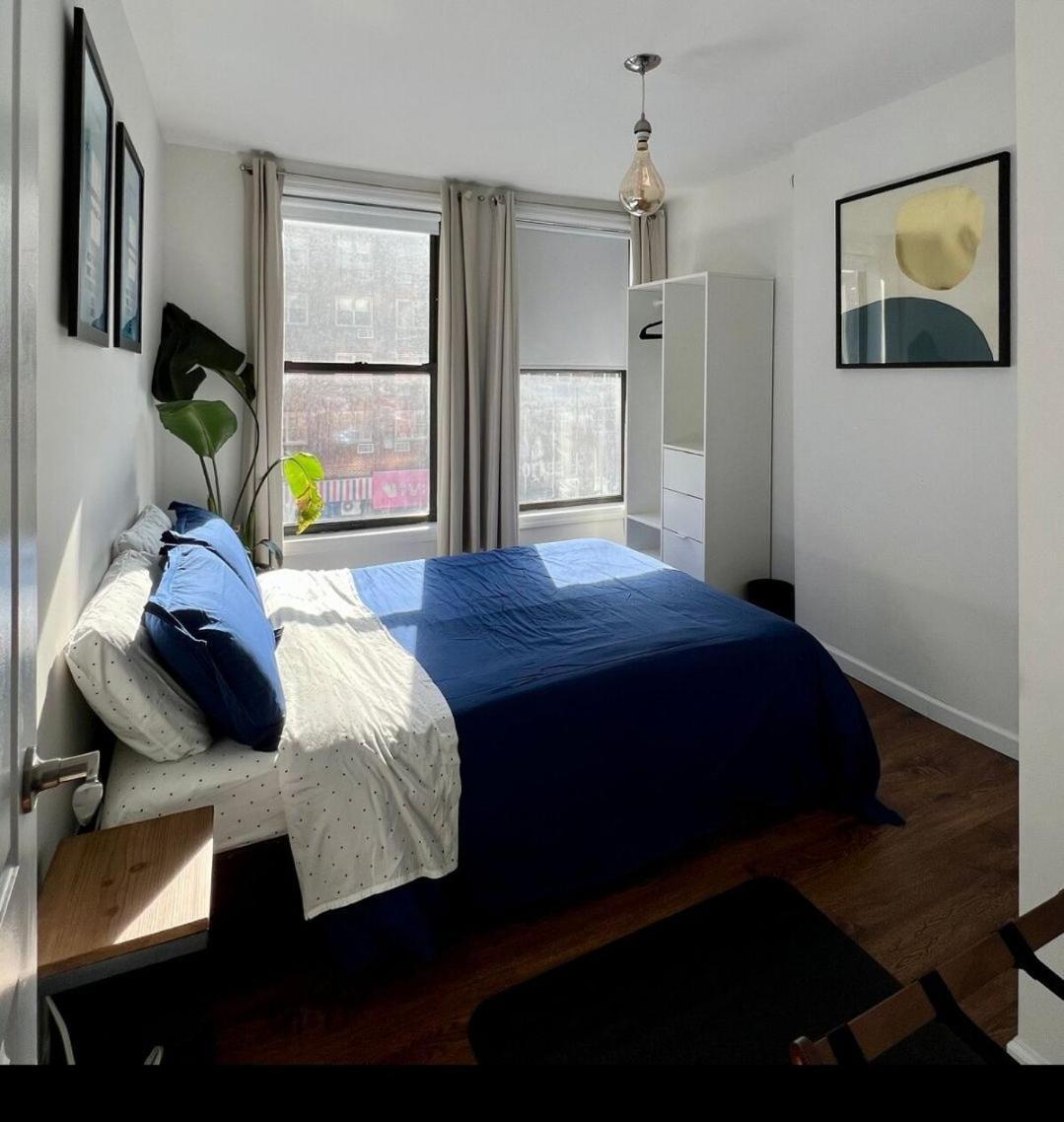 Chelsea Gem Modern 2br Prime 23rd & 7th Spot Appartement *