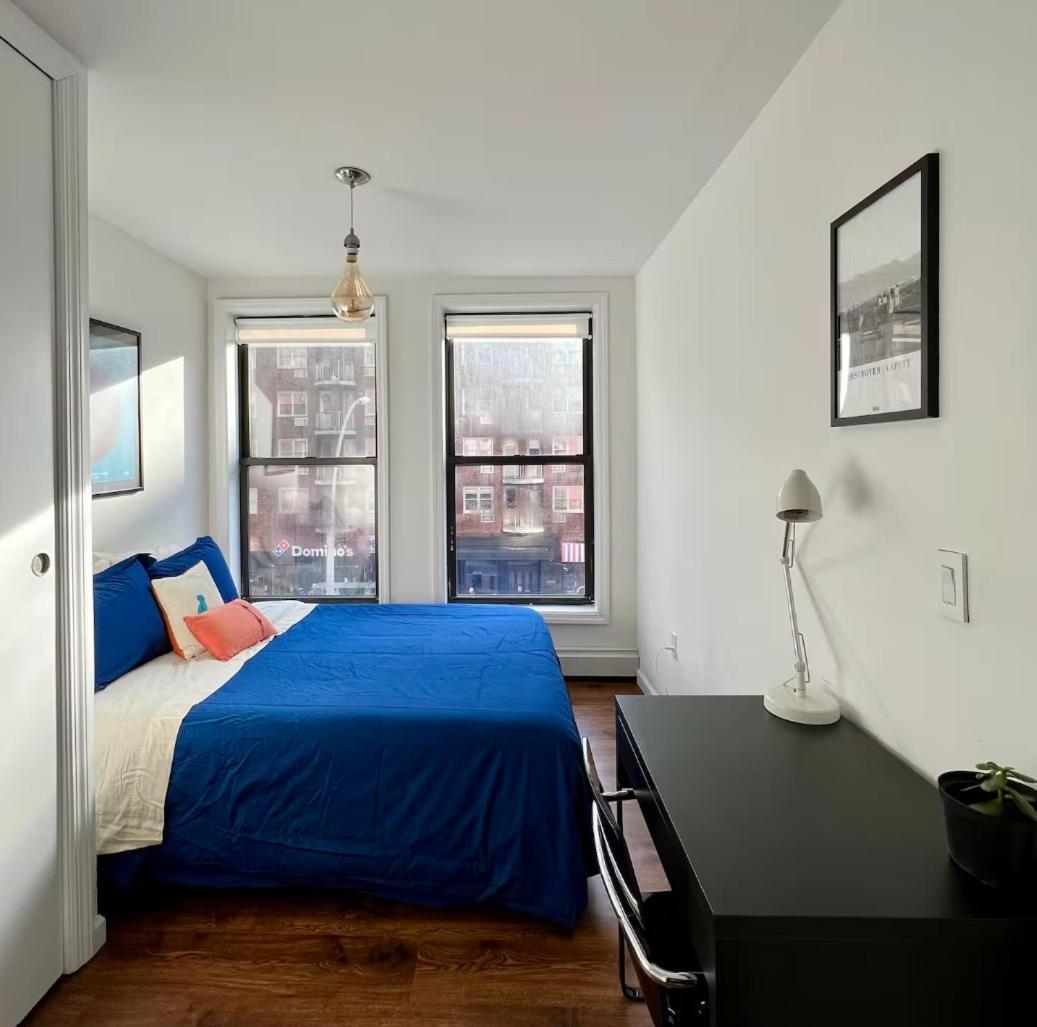 Chelsea Gem Modern 2br Prime 23rd & 7th Spot Appartement