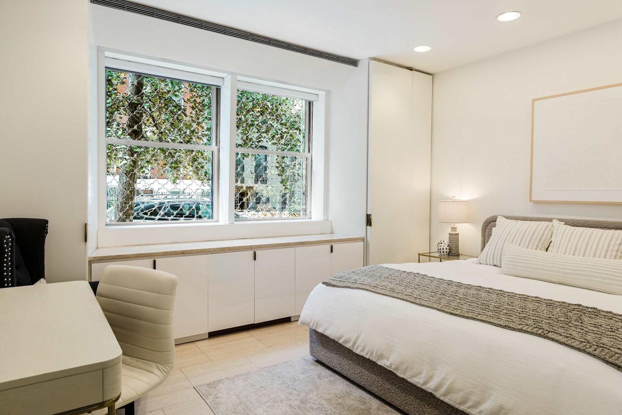 Private Beautiful Townhome W Zen Garden Feriehus