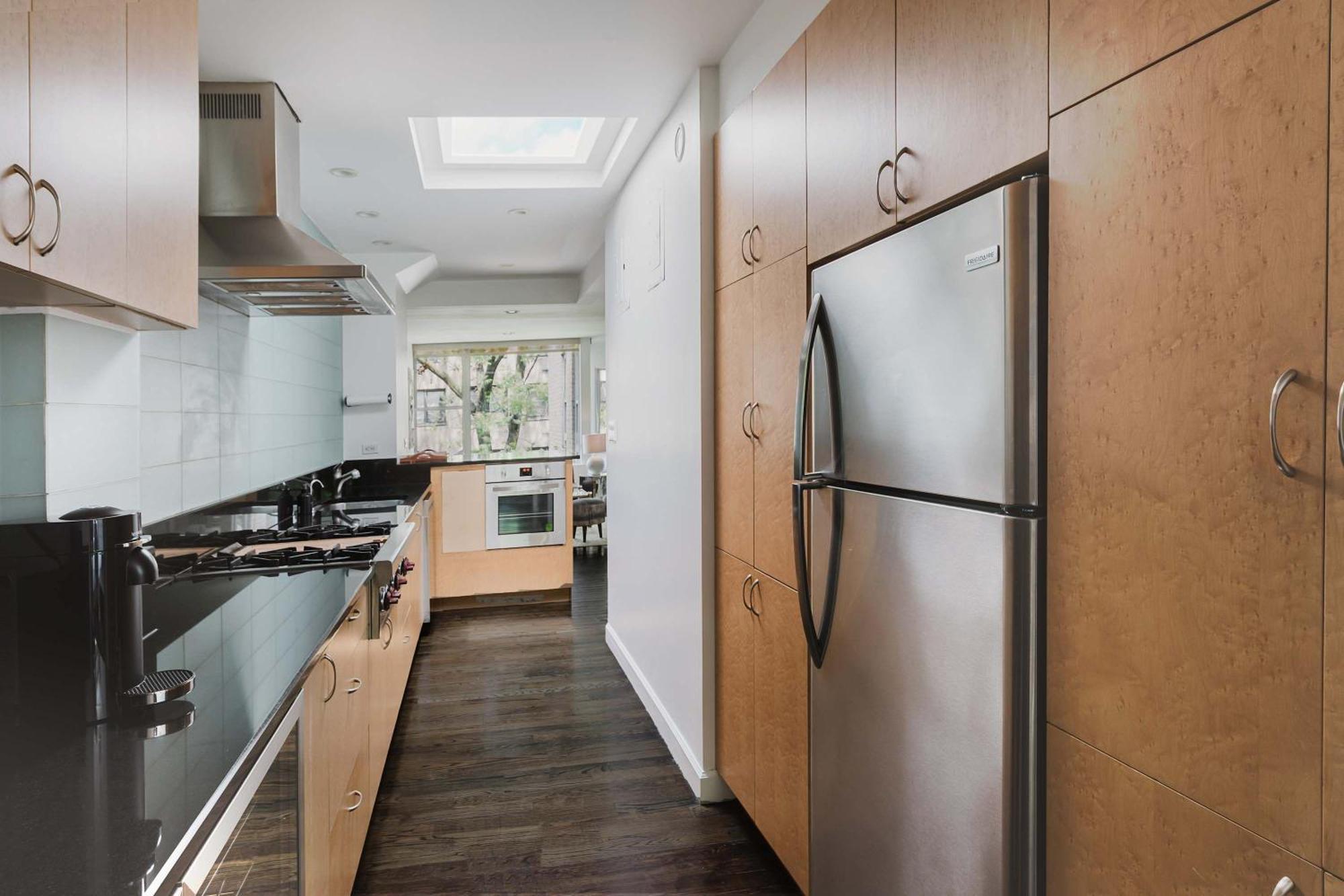 Private Penthouse W Roof Oasis Apartamento Nova York