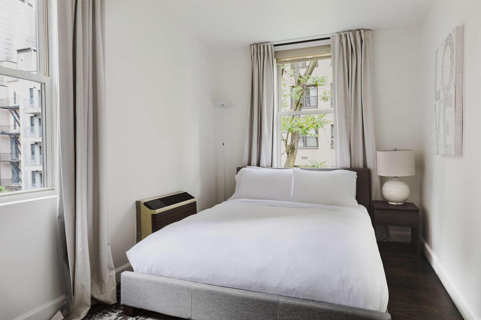 Private Penthouse W Roof Oasis * Nova York