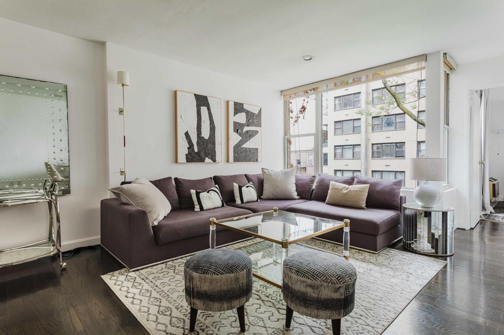 Private Penthouse W Roof Oasis Nova York