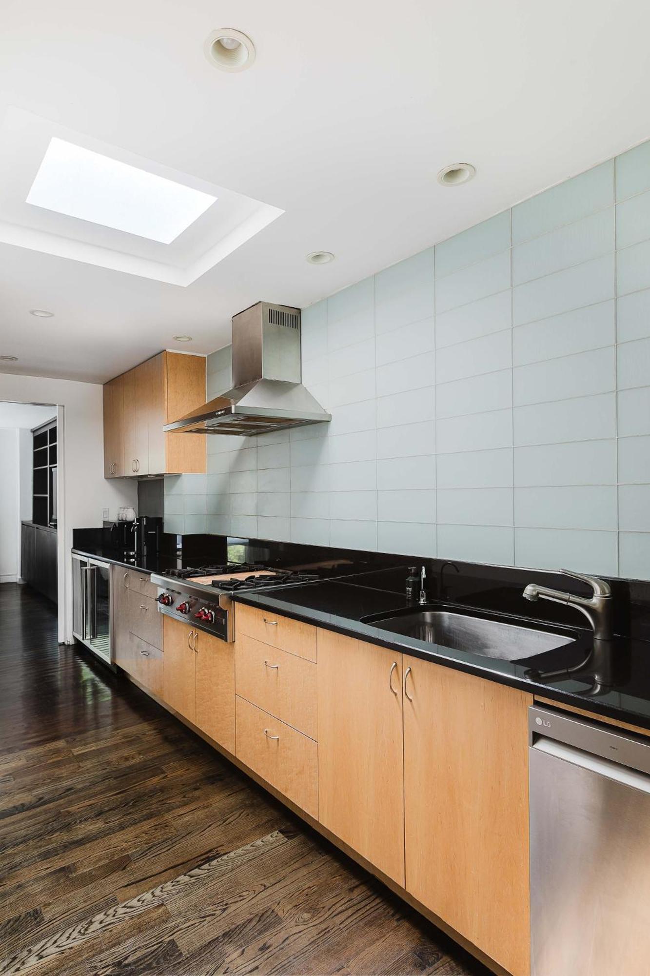 Private Penthouse W Roof Oasis * Nova York